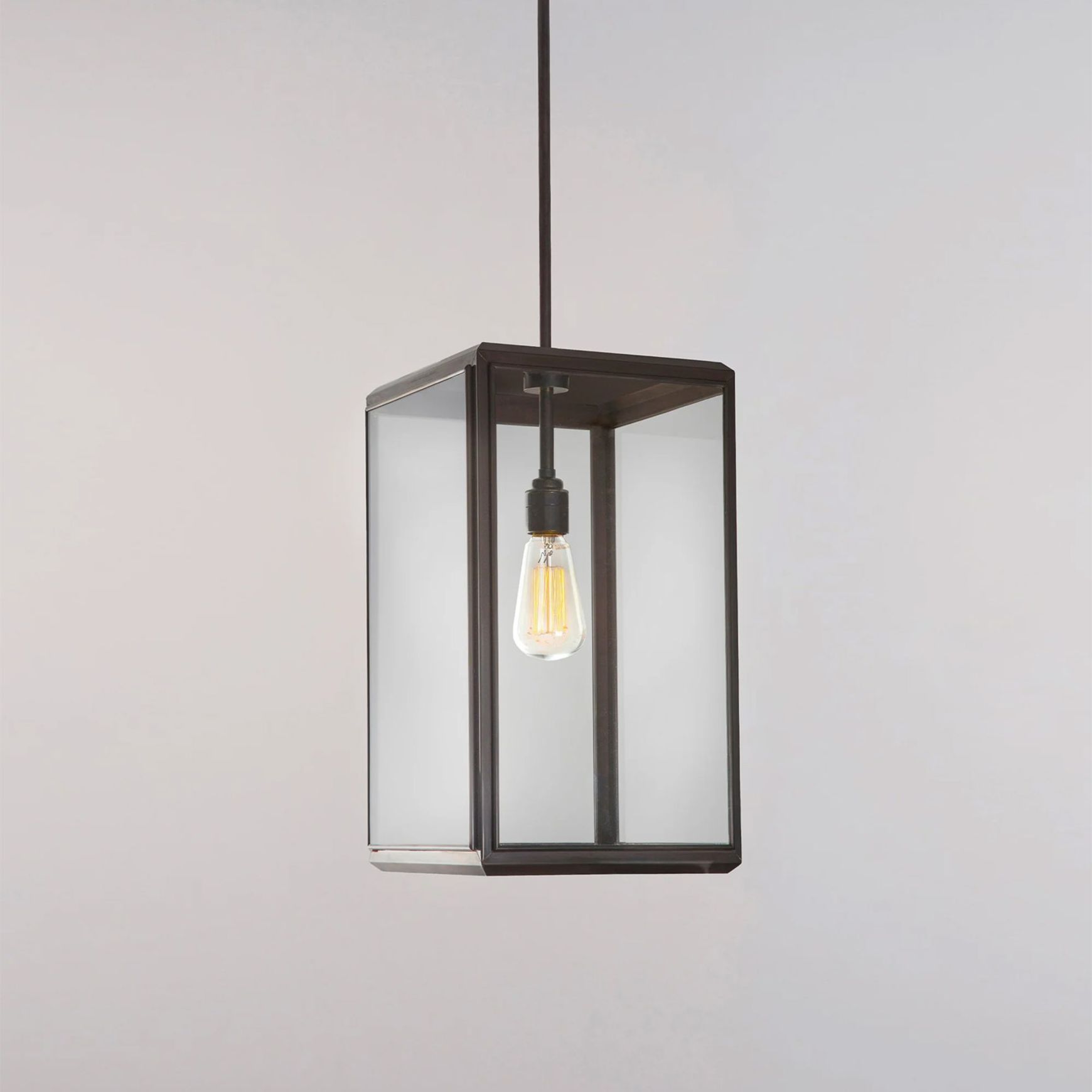 Hazel Pendant Light