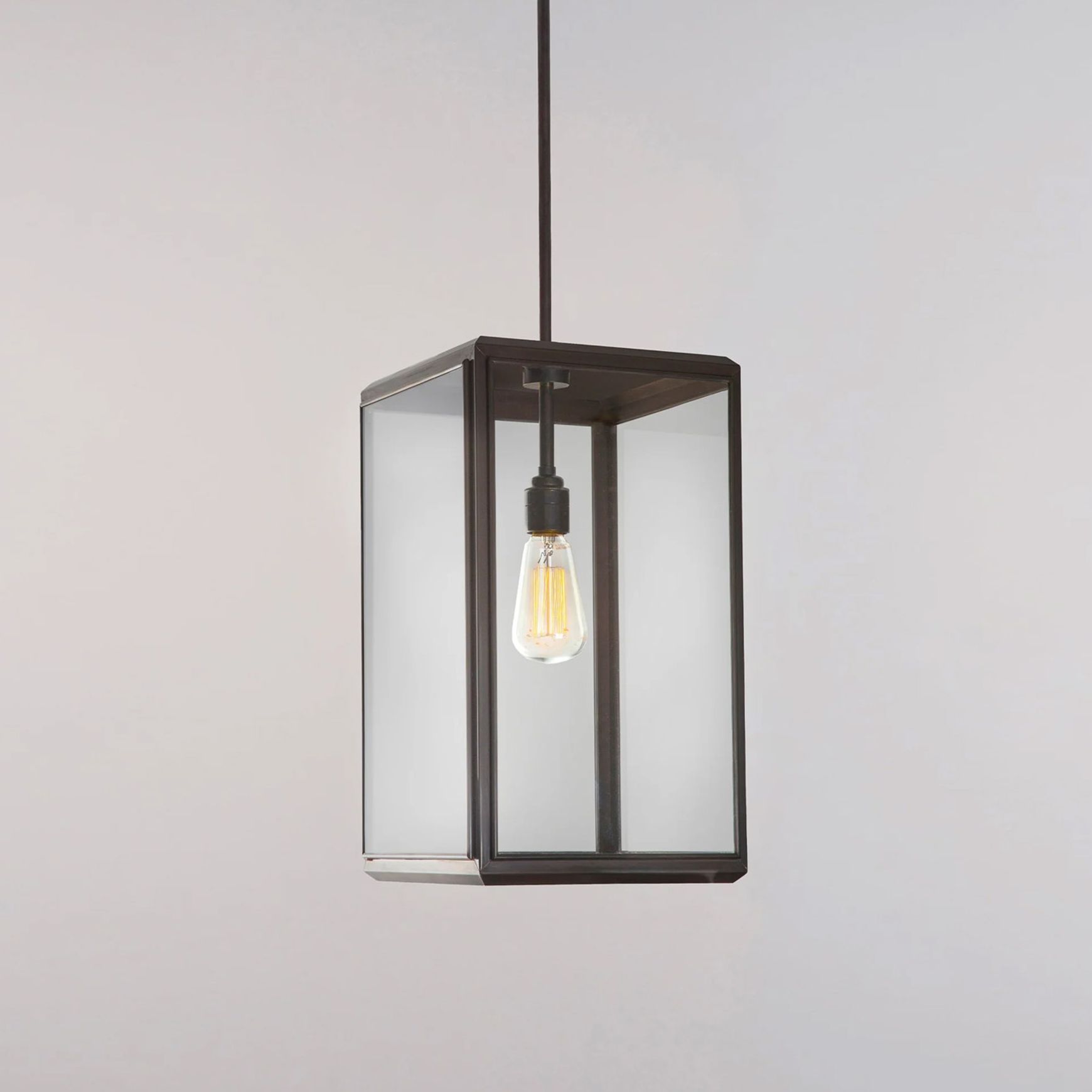 Hazel Pendant Light