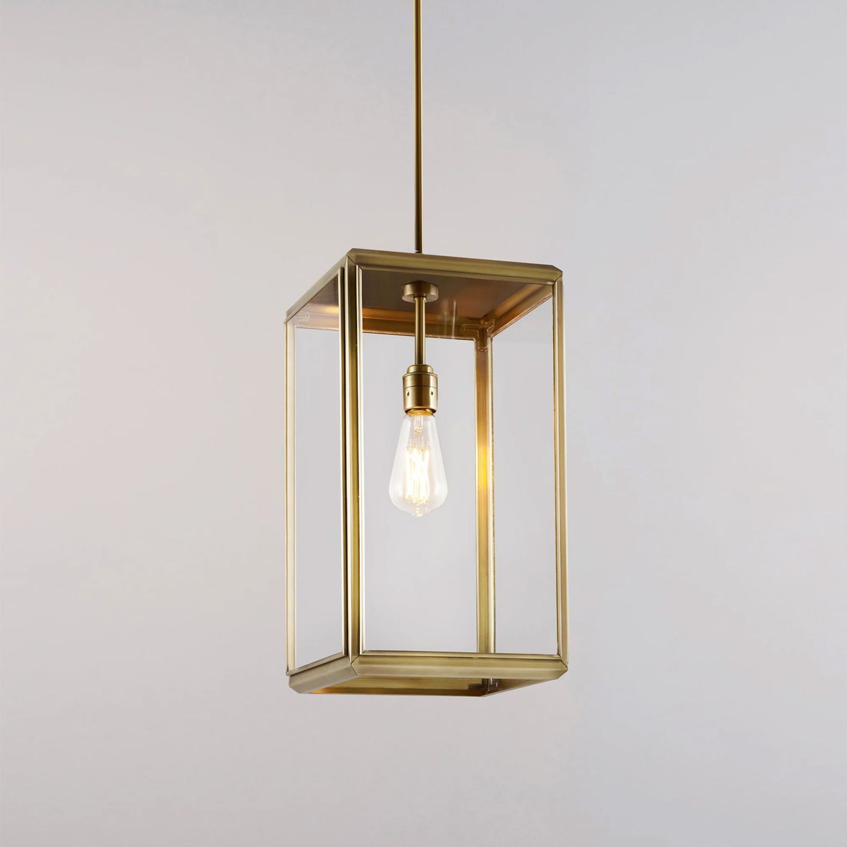 Hazel Pendant Light