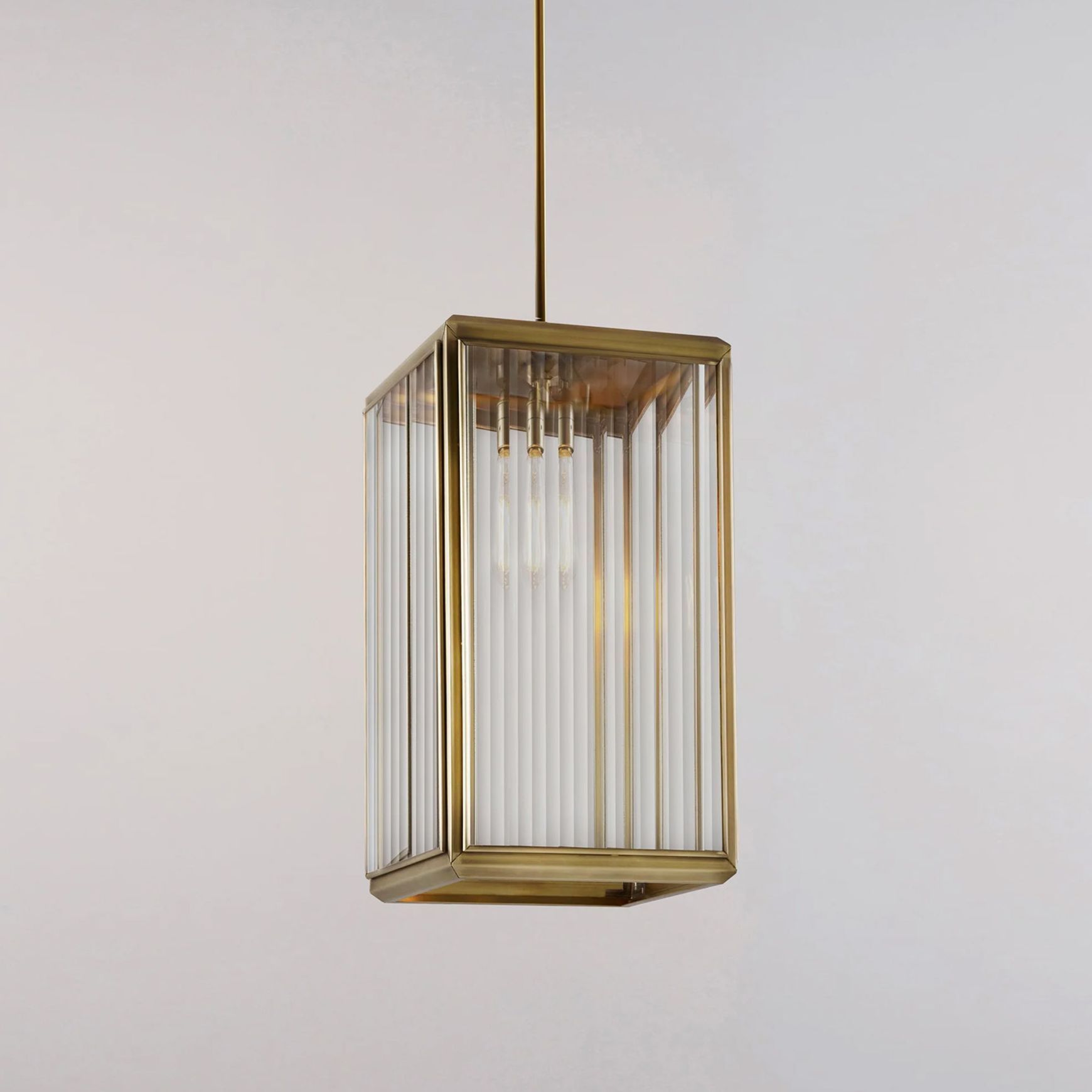 Hazel Pendant Light