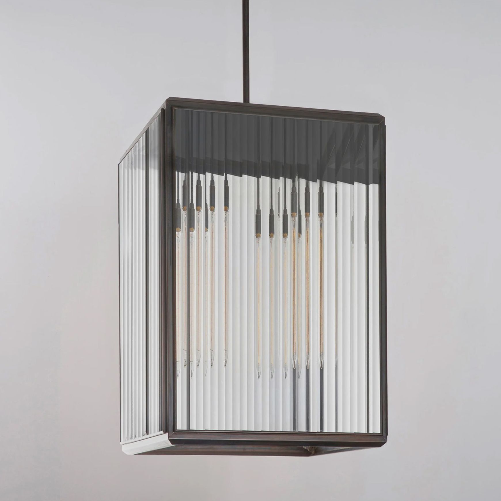 Hazel Pendant Light