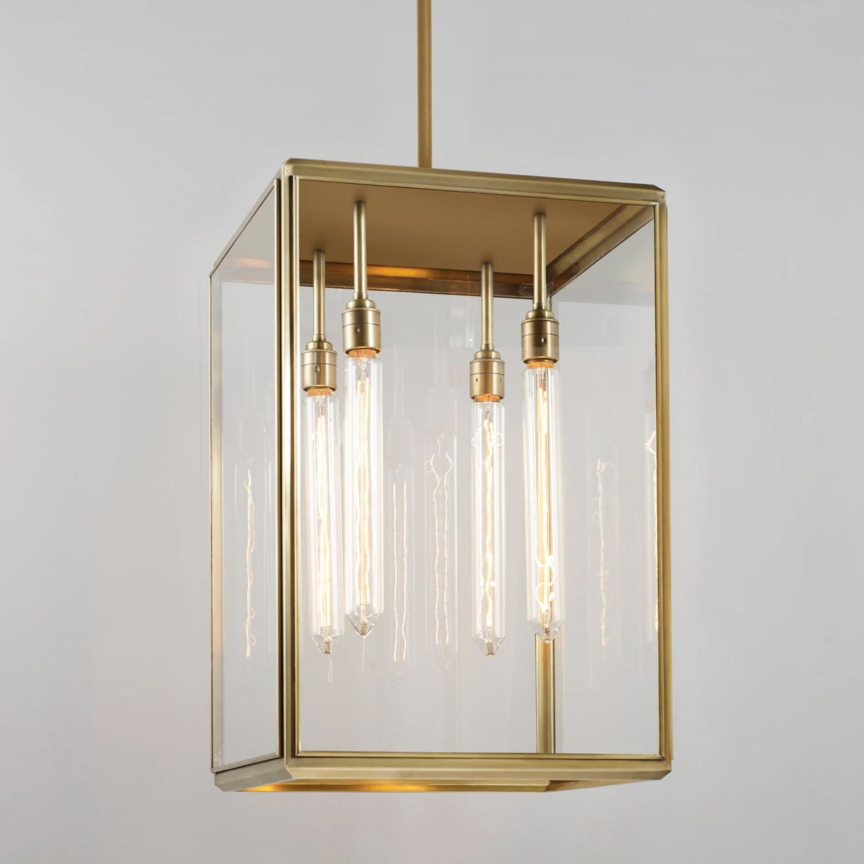 Hazel Pendant Light