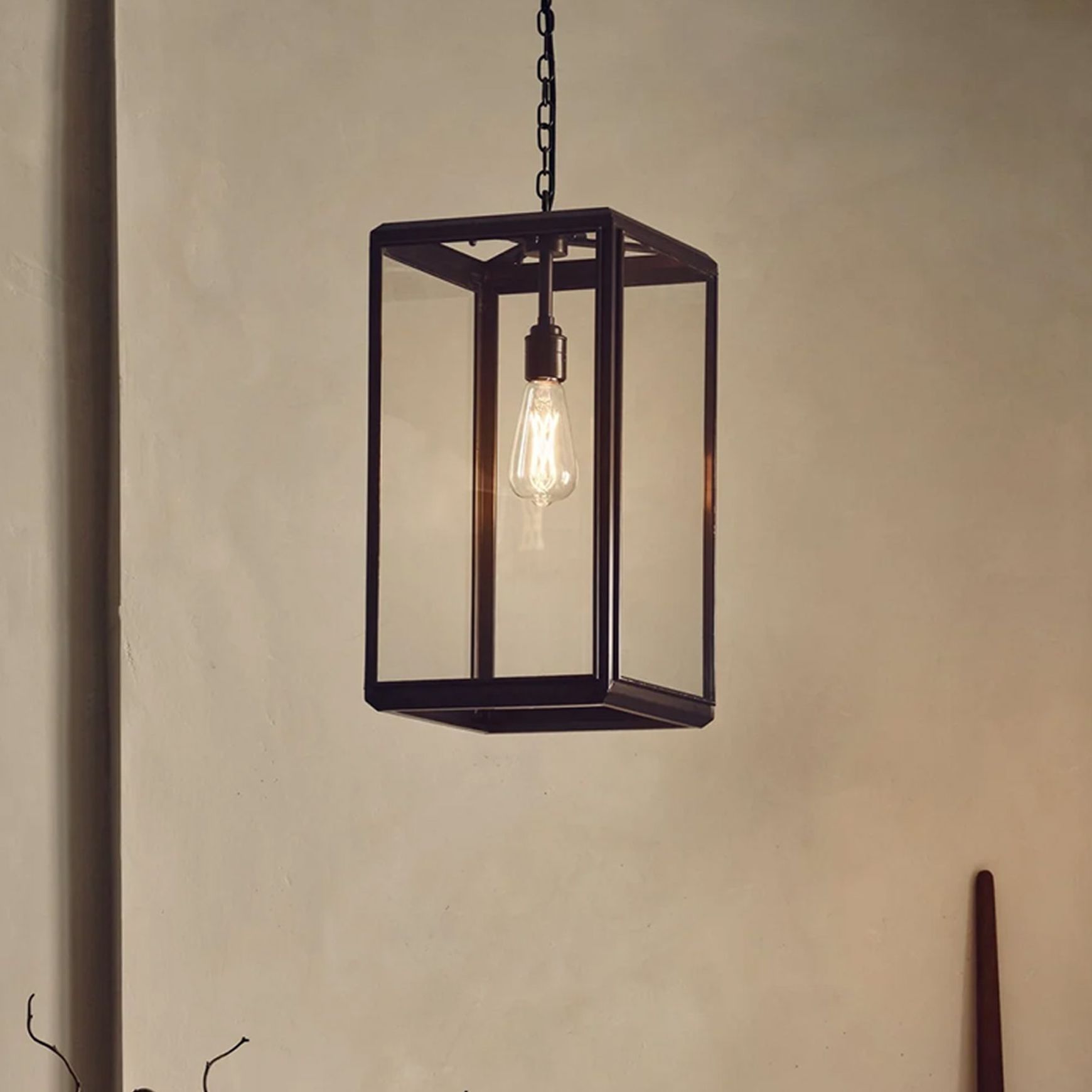 Hazel Pendant Light