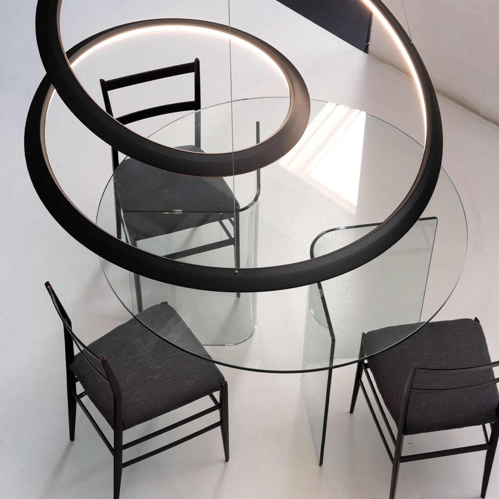 Kepler Pendant Light