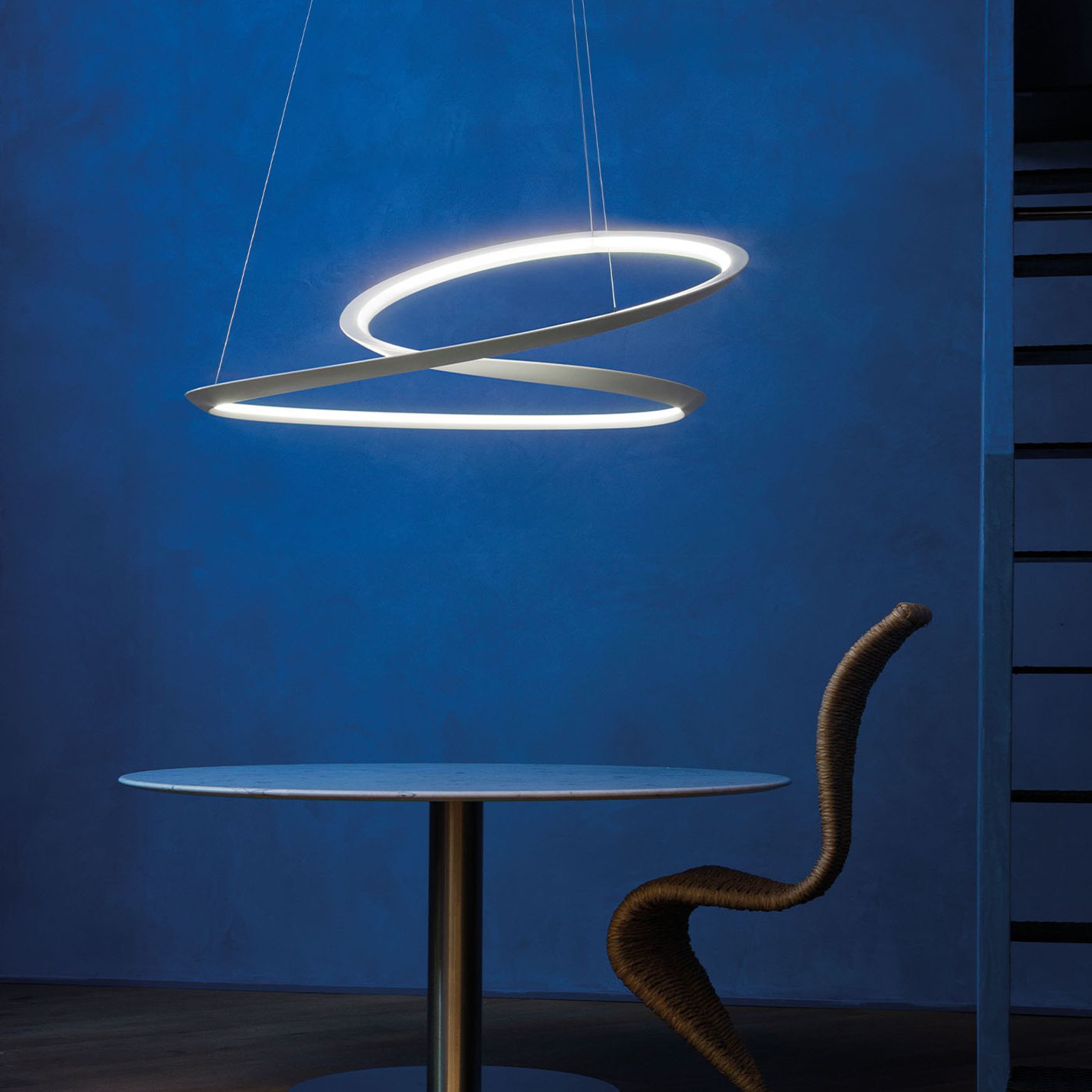 Kepler Pendant Light