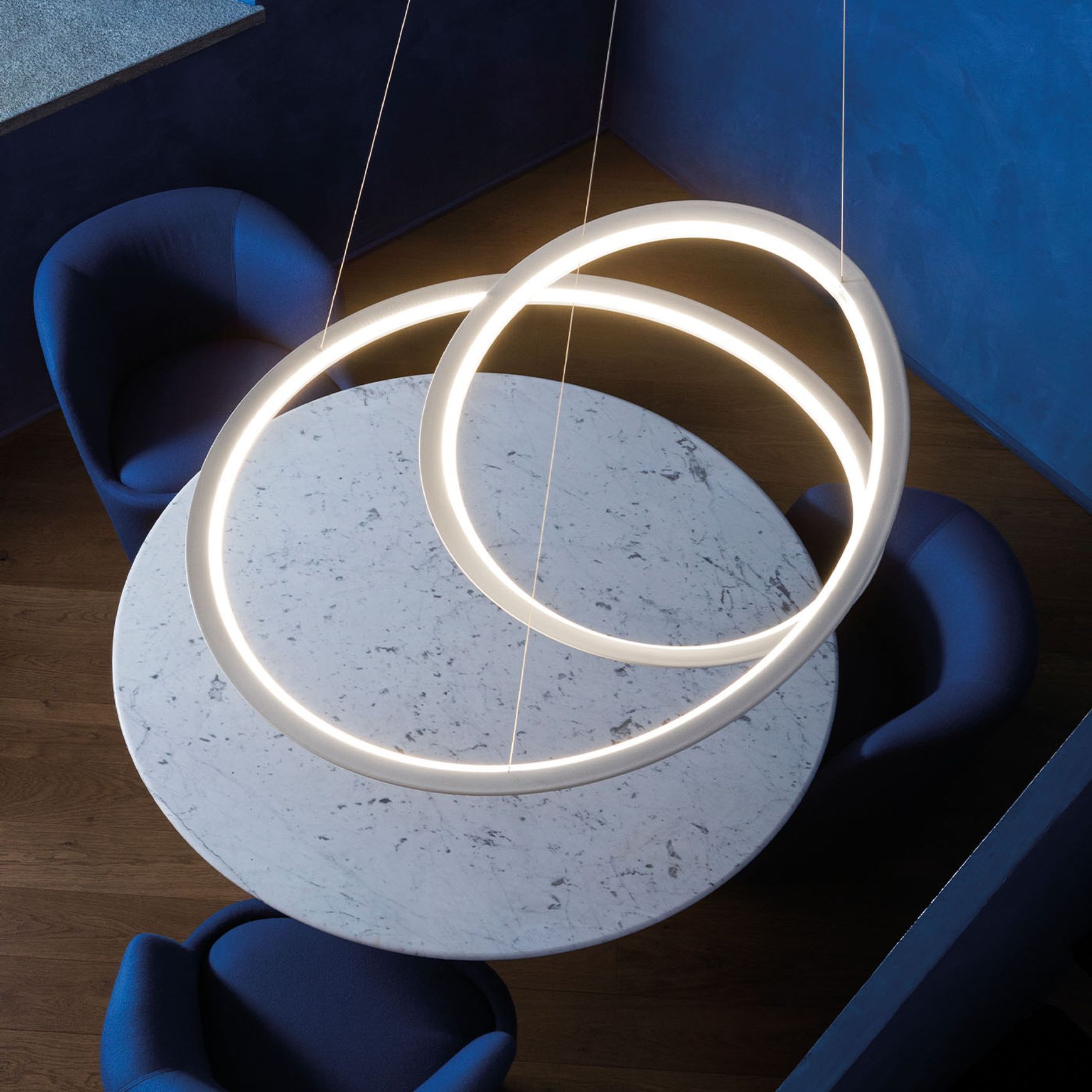 Kepler Pendant Light
