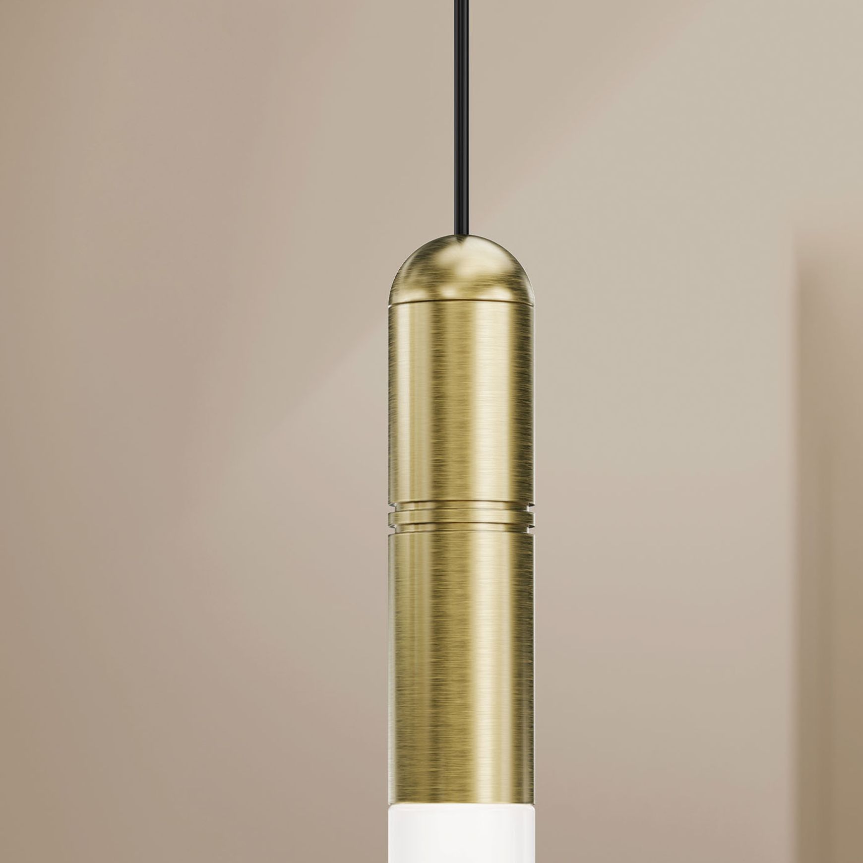 Levante Cluster Pendant Light