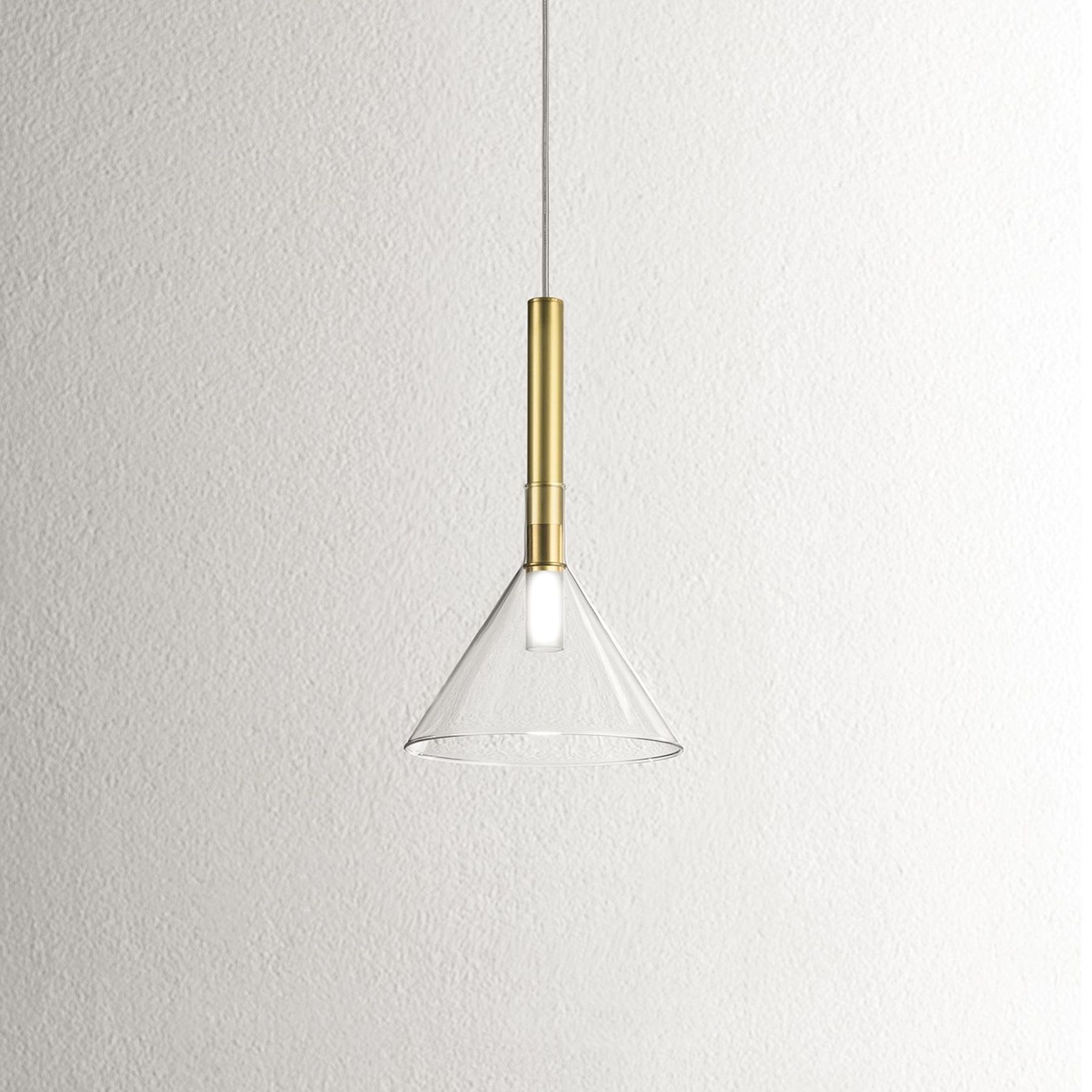 Alchimia Pendant Light