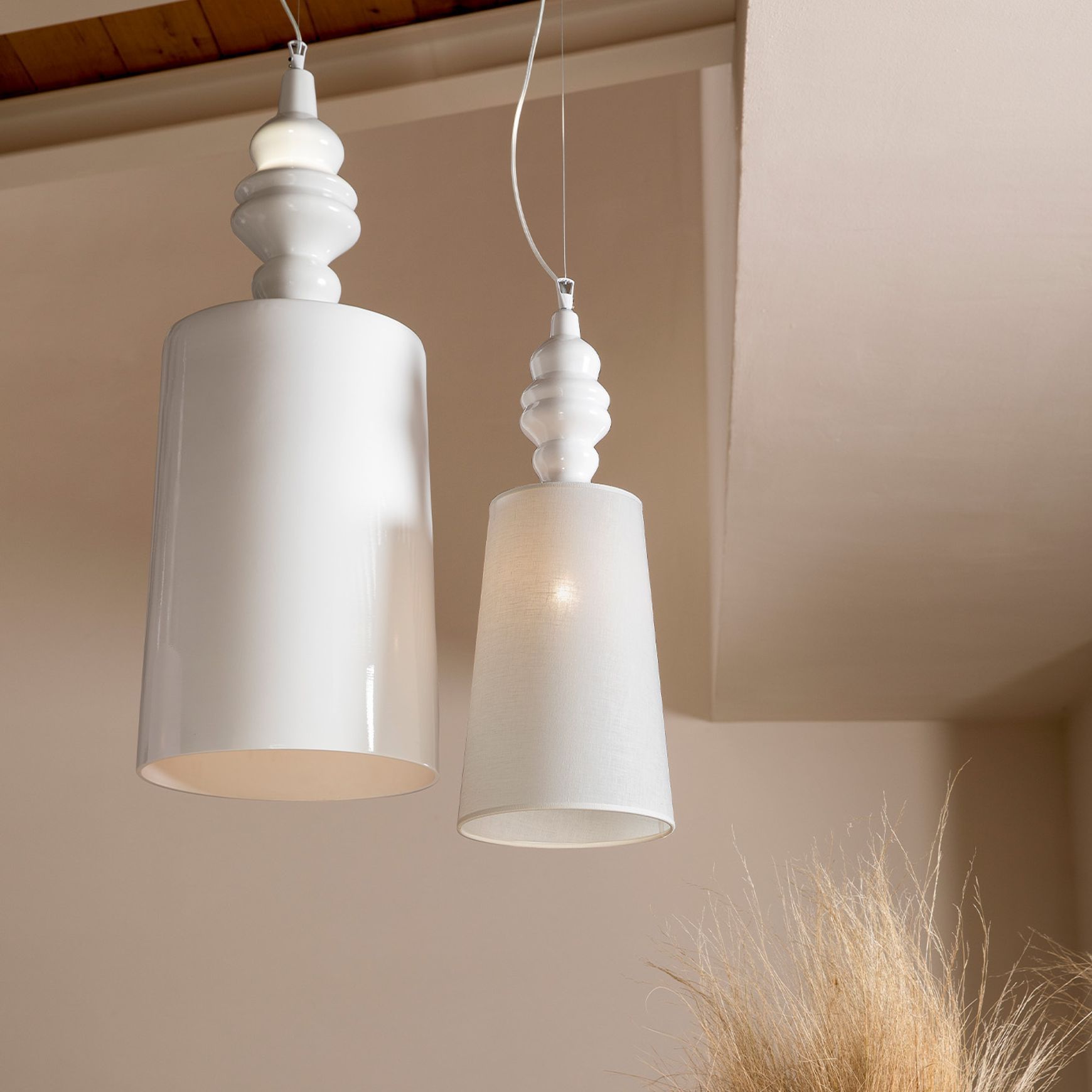 Ali E Baba Pendant Light
