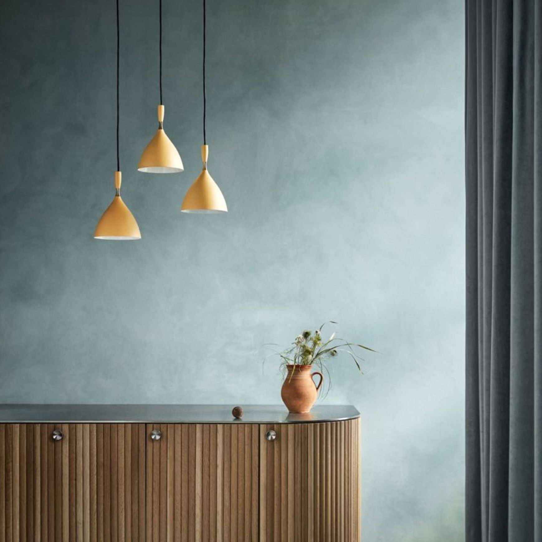 Dokka Pendant Light