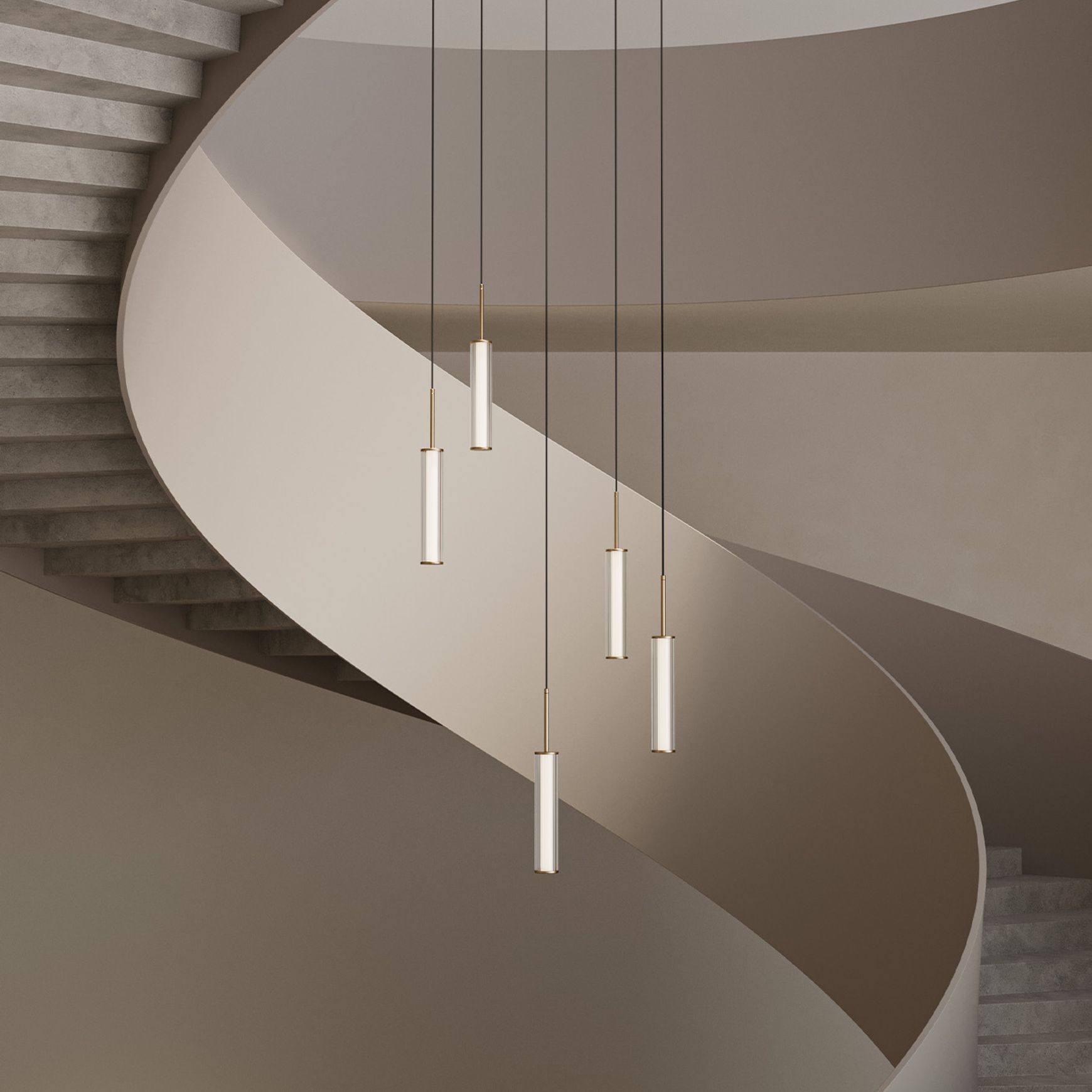 Ison Pendant Light