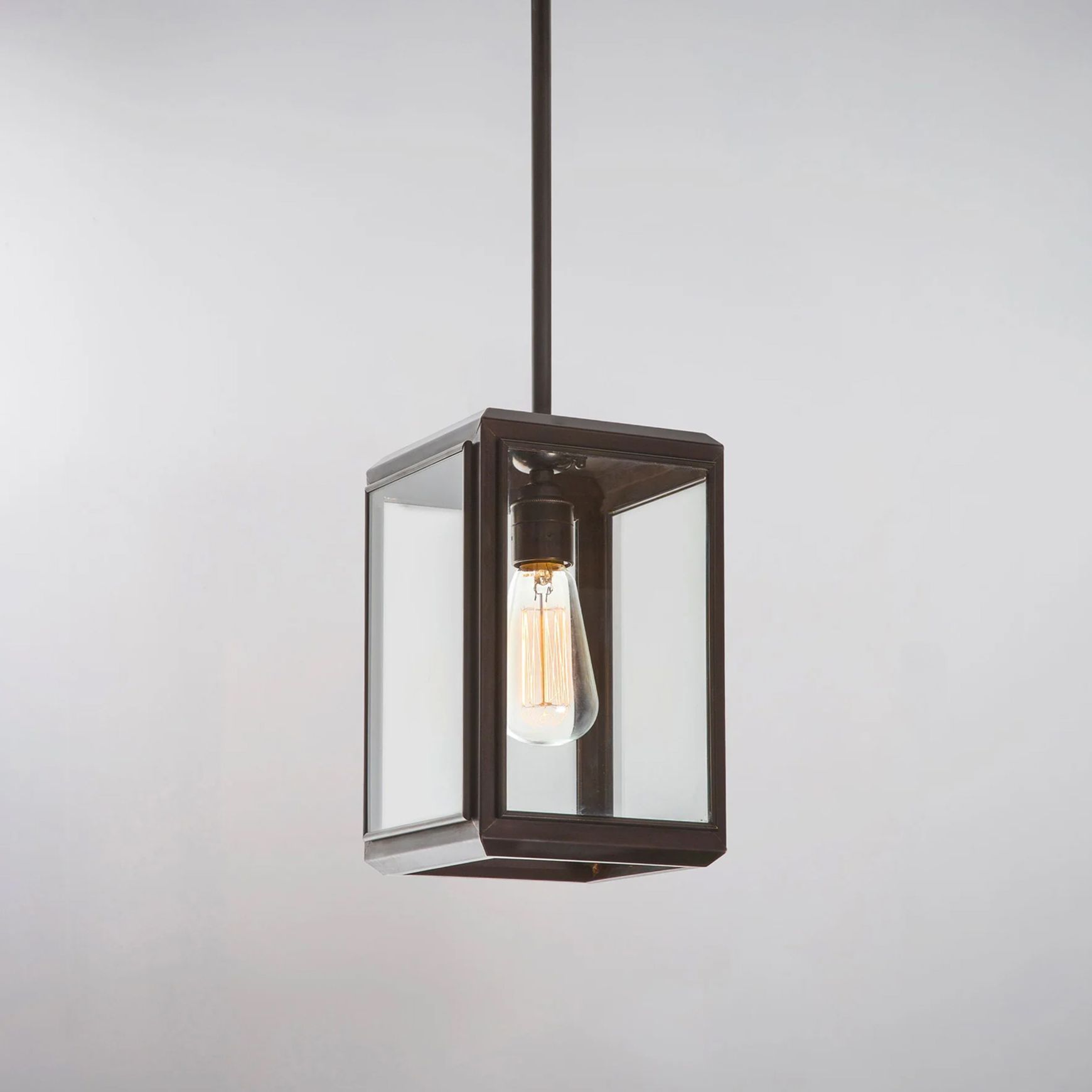 Lilac Pendant Light