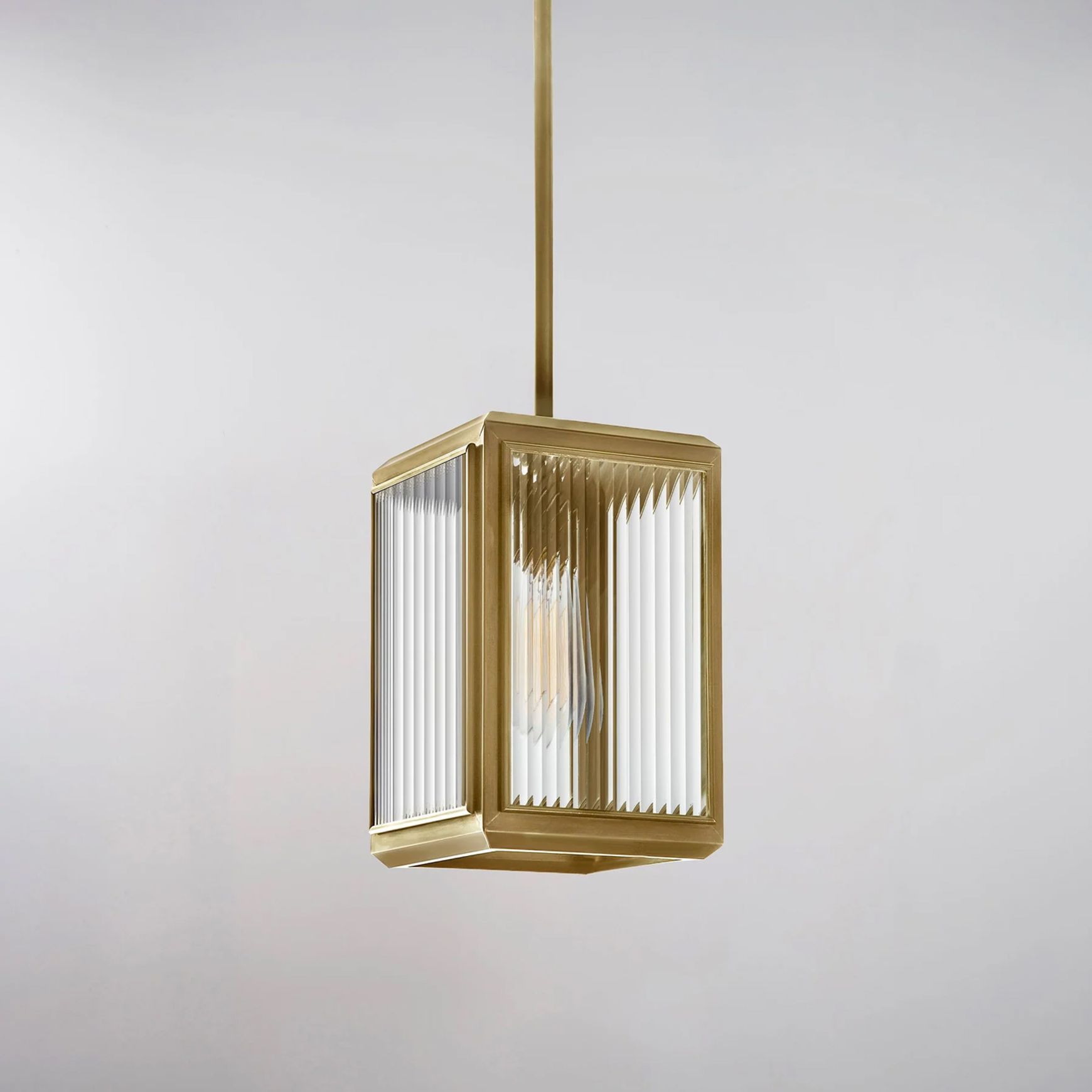 Lilac Pendant Light