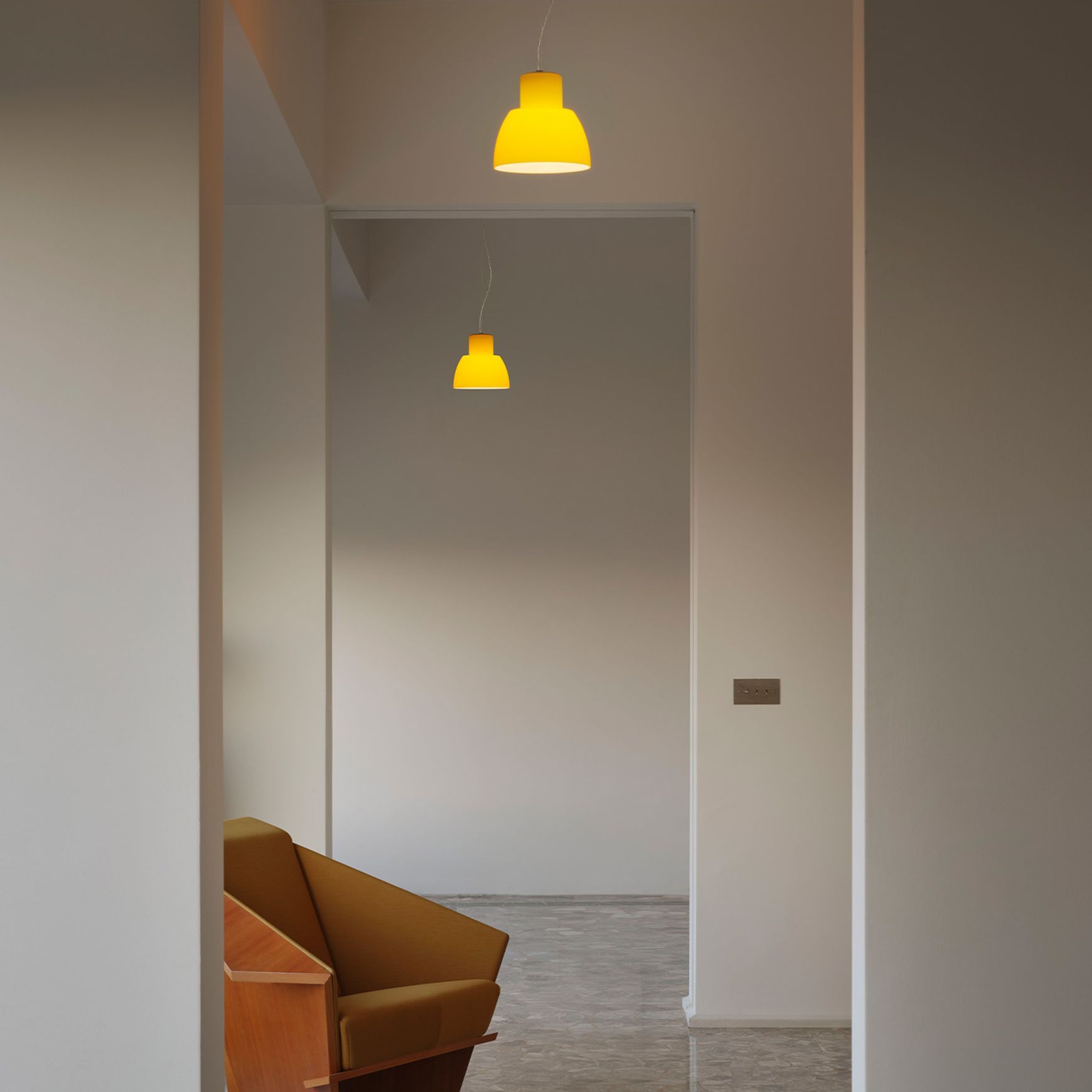 Lorosae Pendant Light