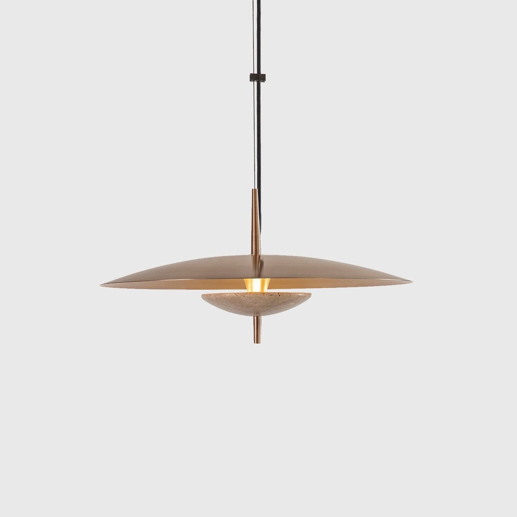 Luna Pendant Light