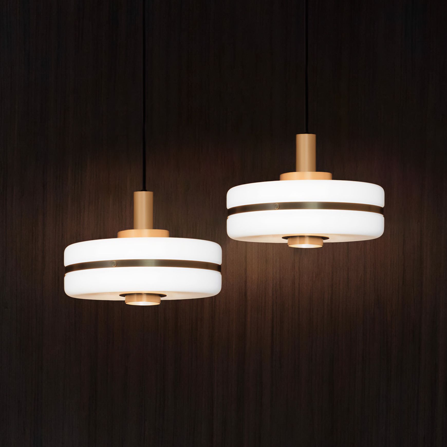 Masina Pendant Light