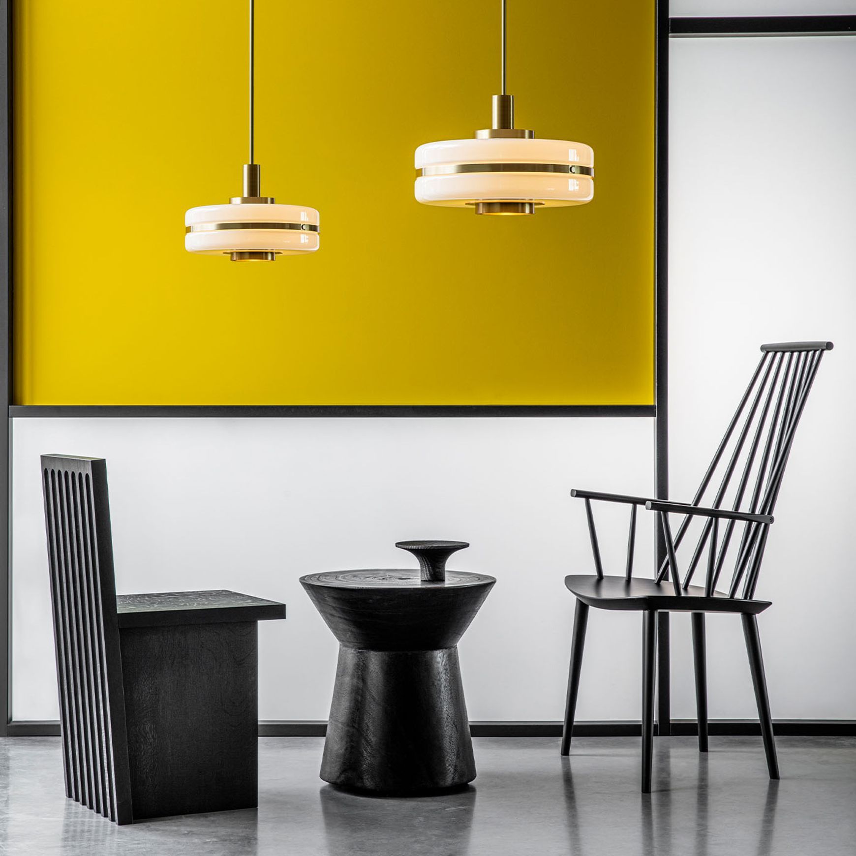 Masina Pendant Light