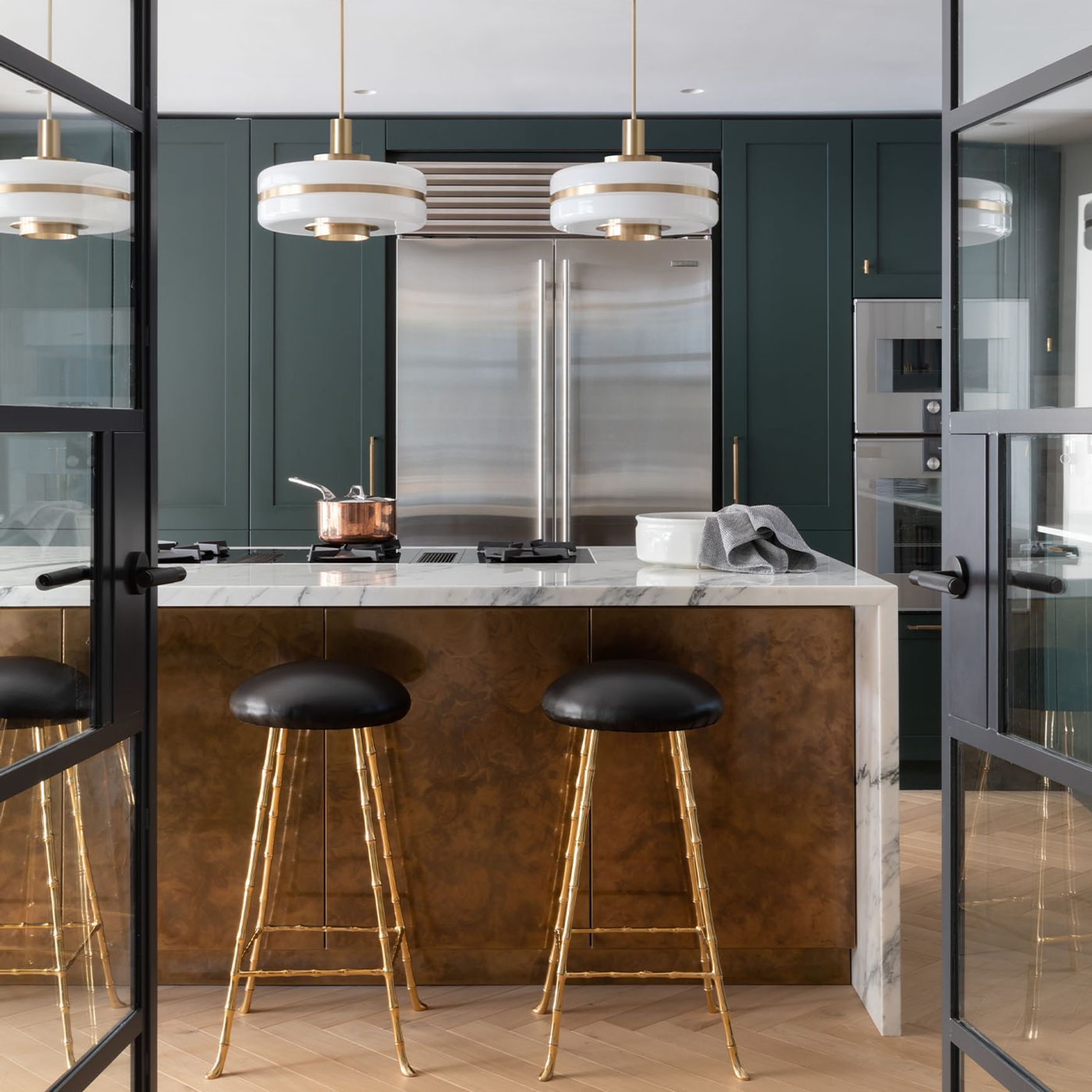 Masina Pendant Light