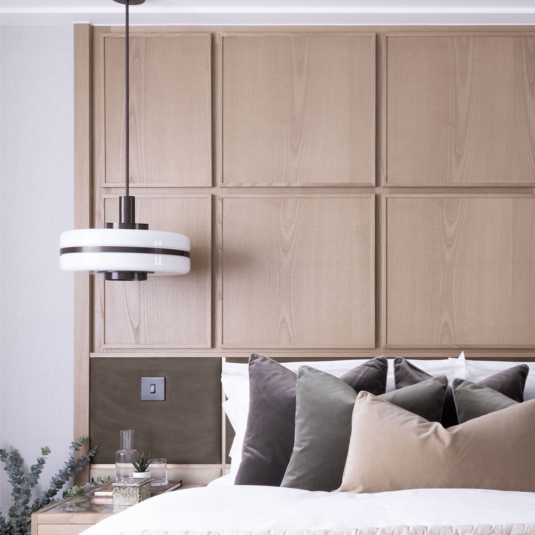 Masina Pendant Light