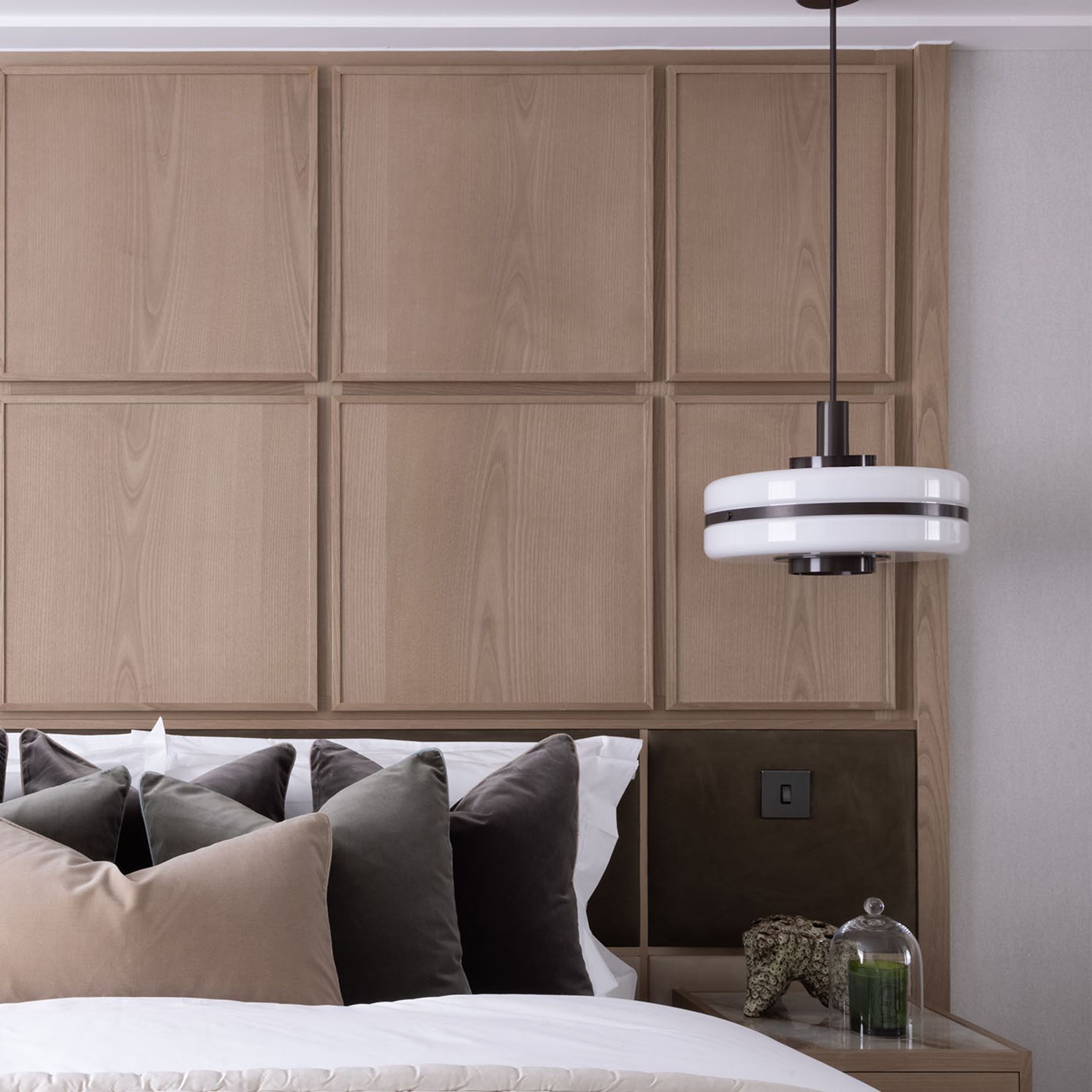 Masina Pendant Light