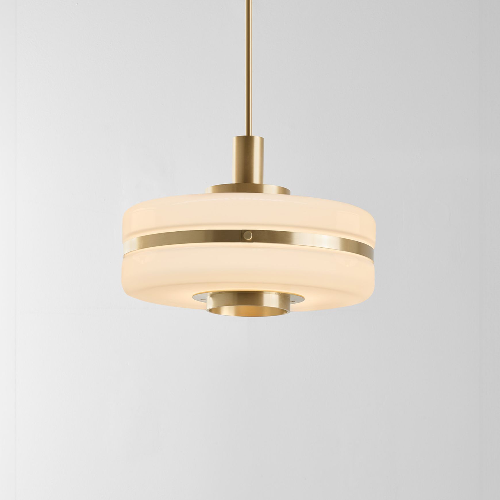 Masina Pendant Light