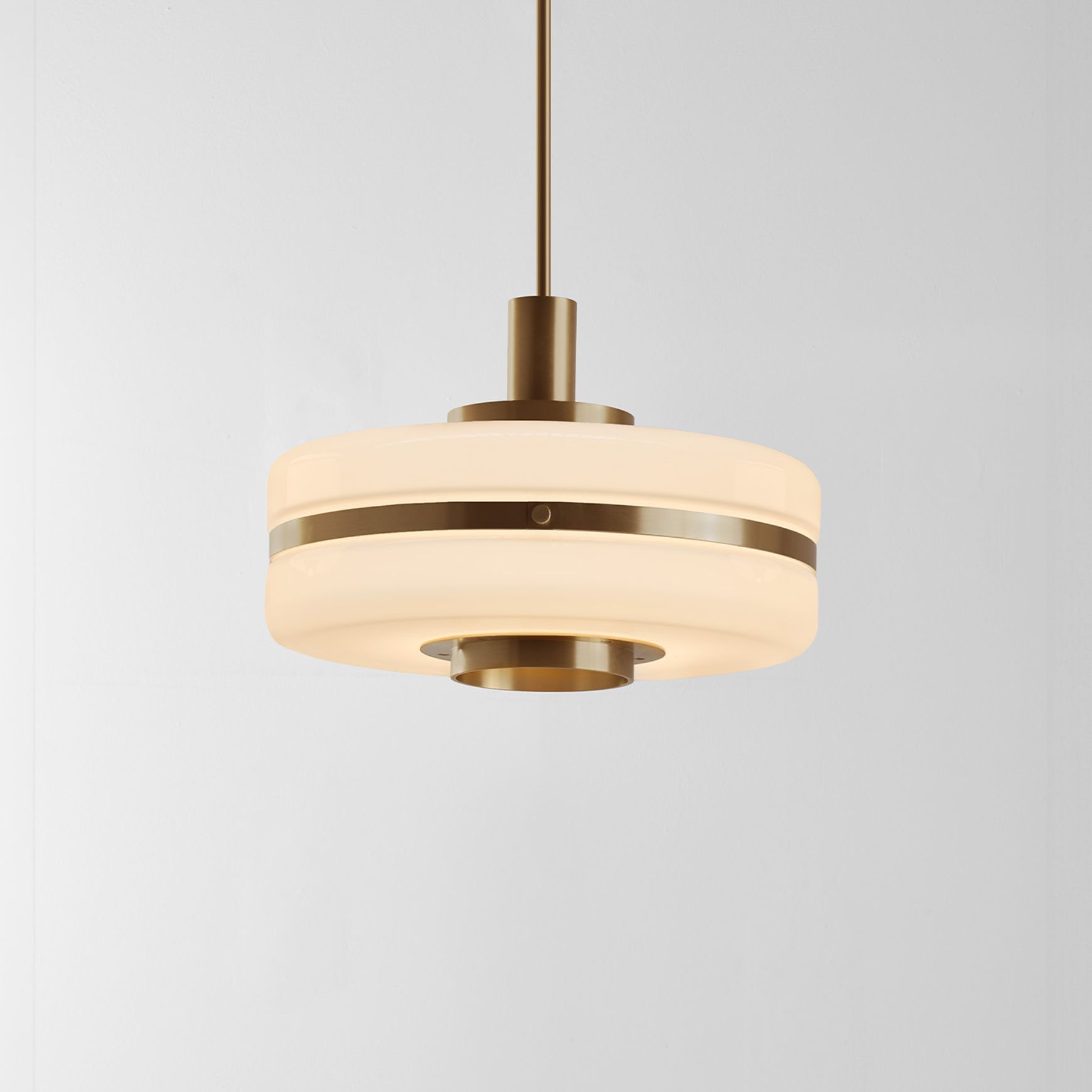 Masina Pendant Light