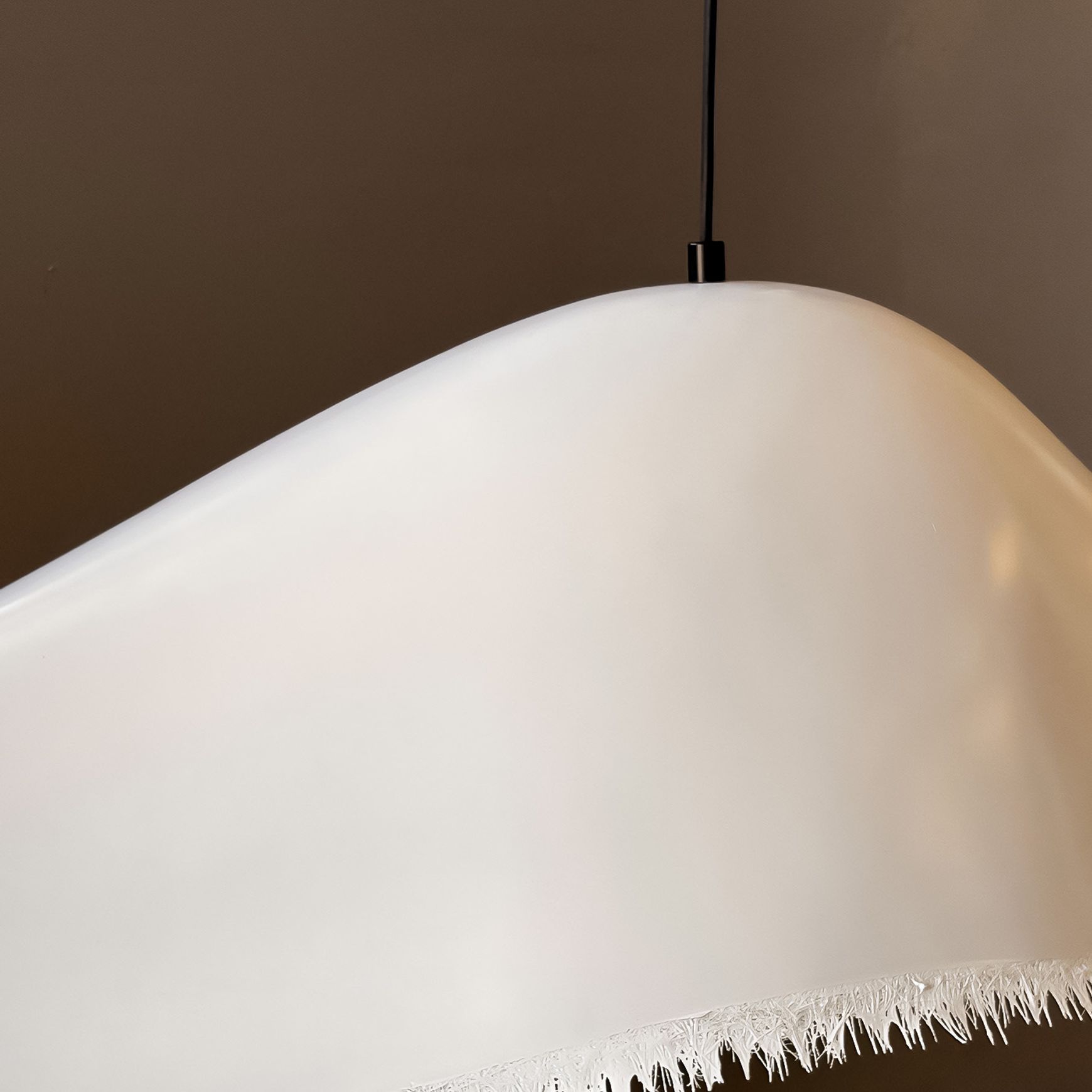 Moby Dick Pendant Light
