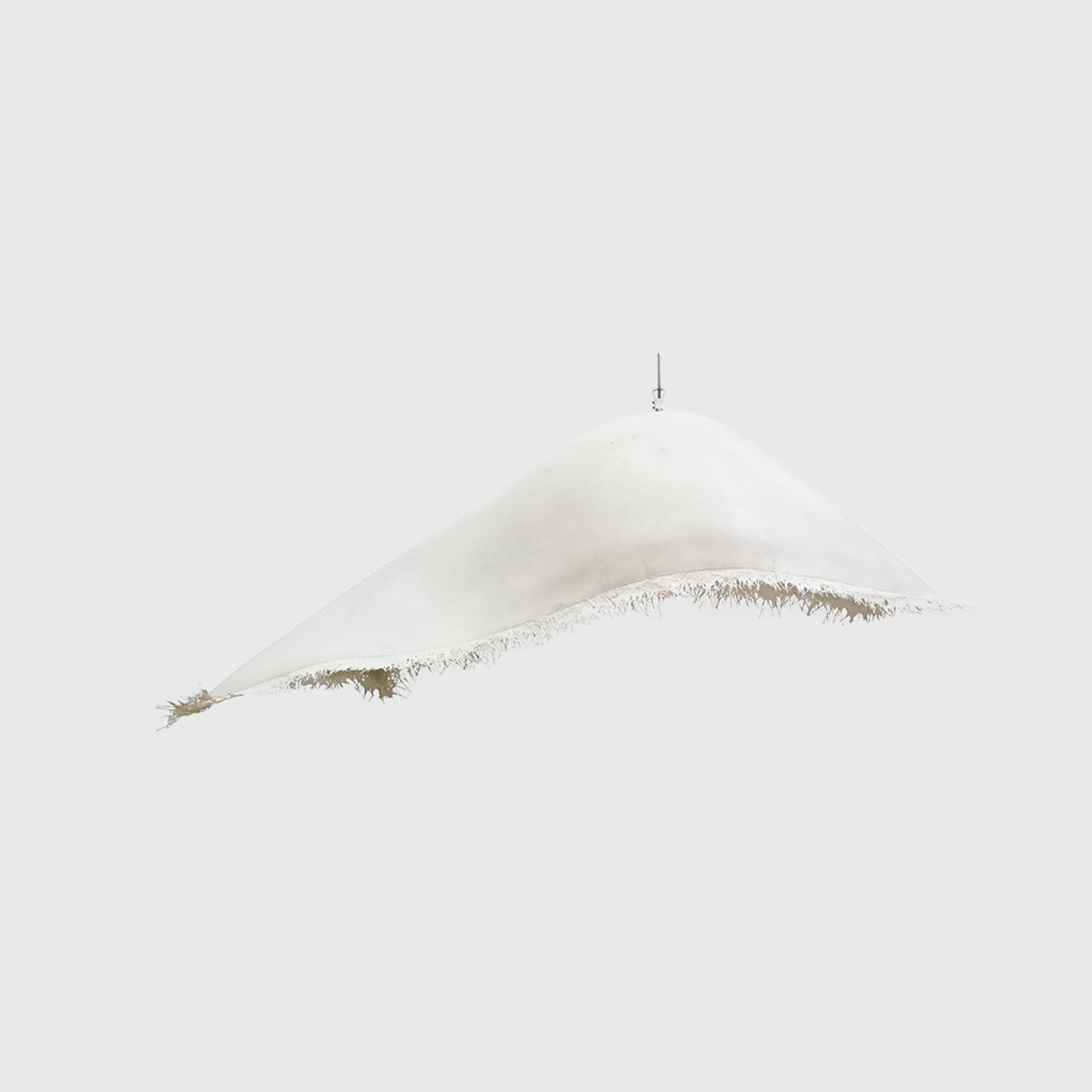 Moby Dick Pendant Light