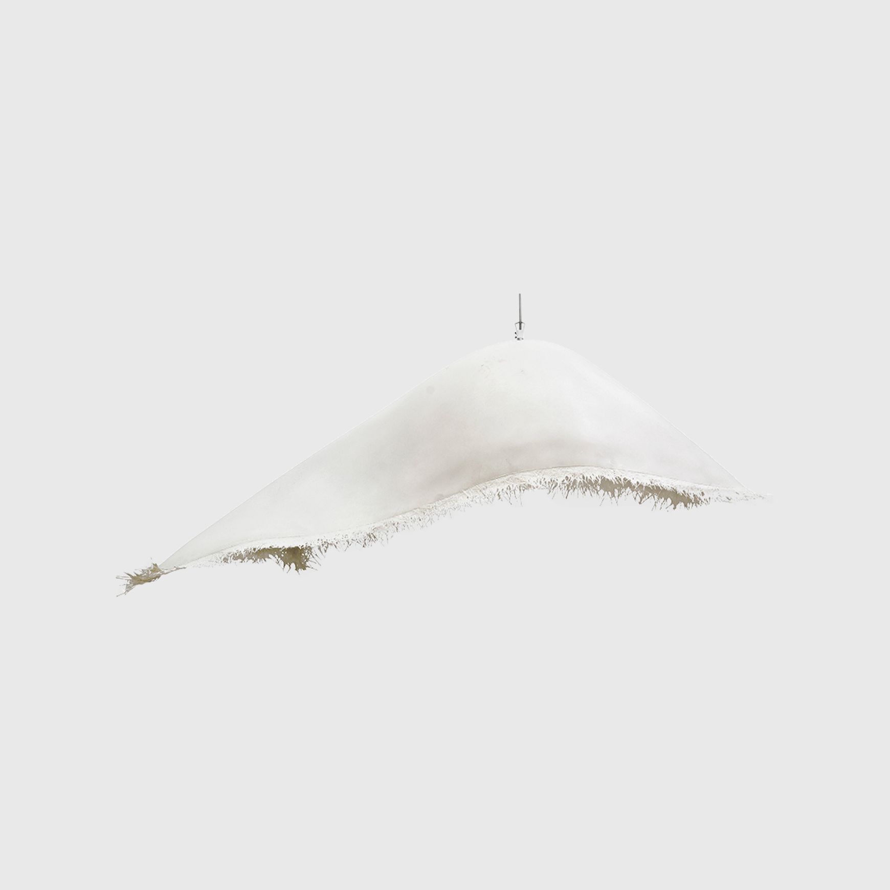Moby Dick Pendant Light