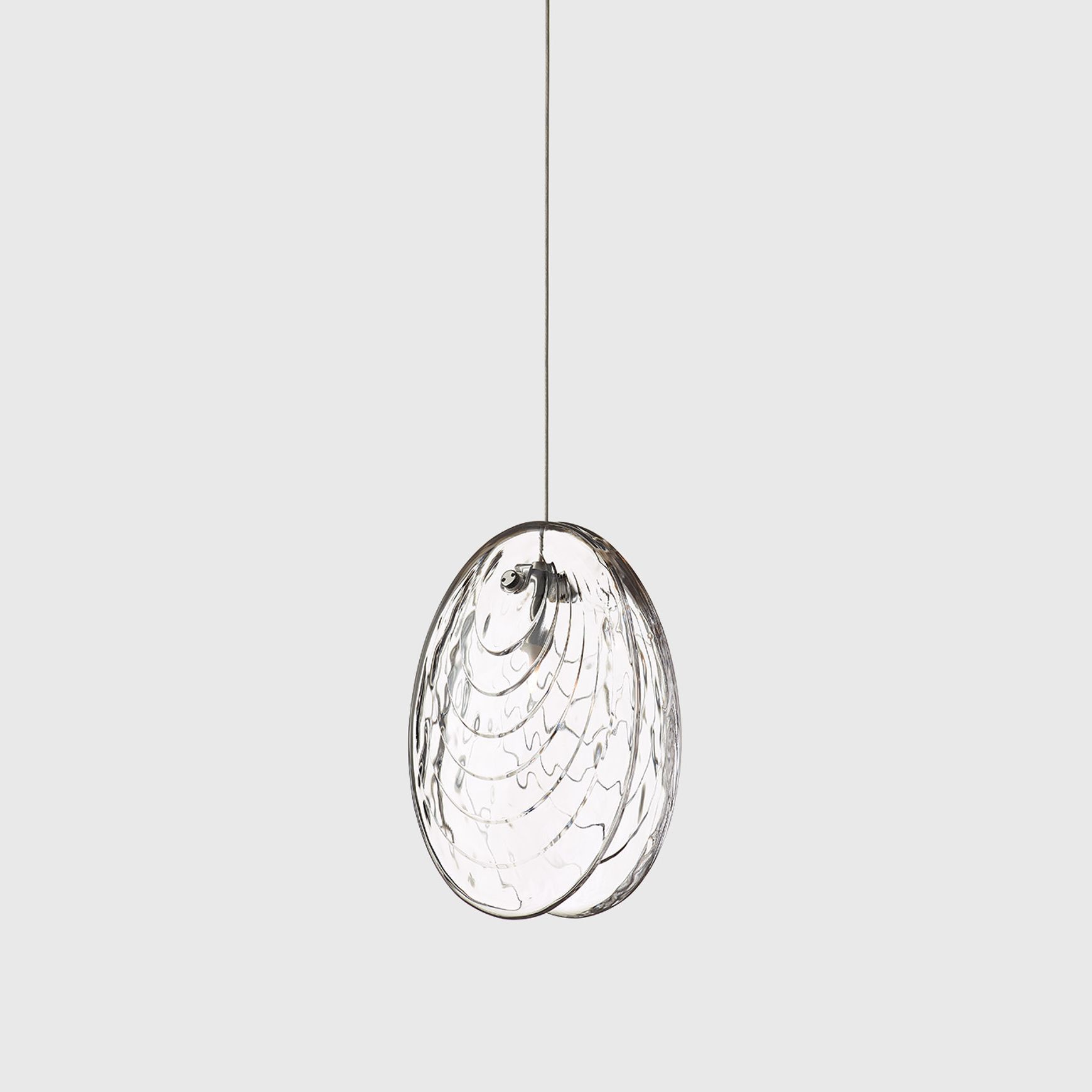 Mussels Pendant Light