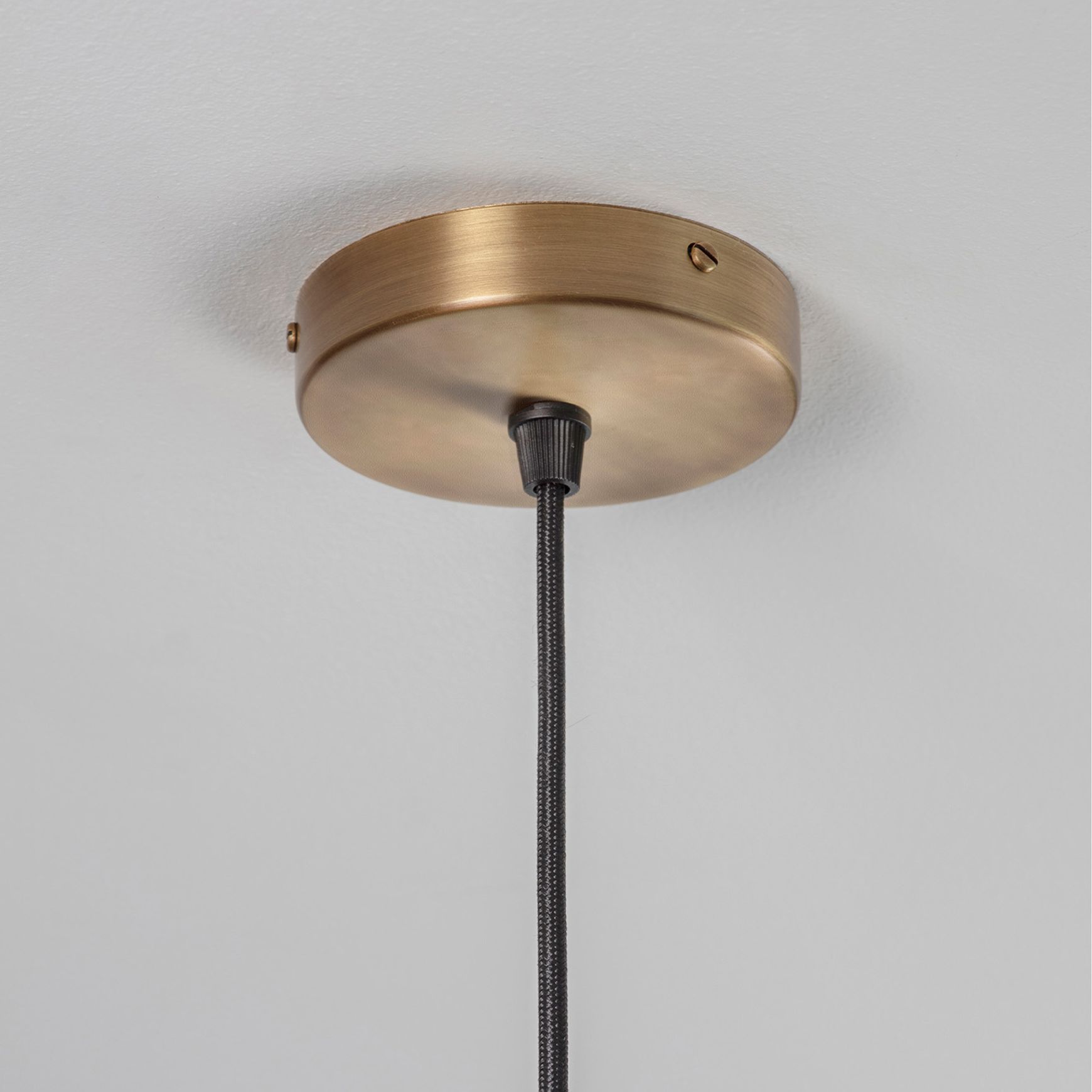 Nova Slim Pendant Light