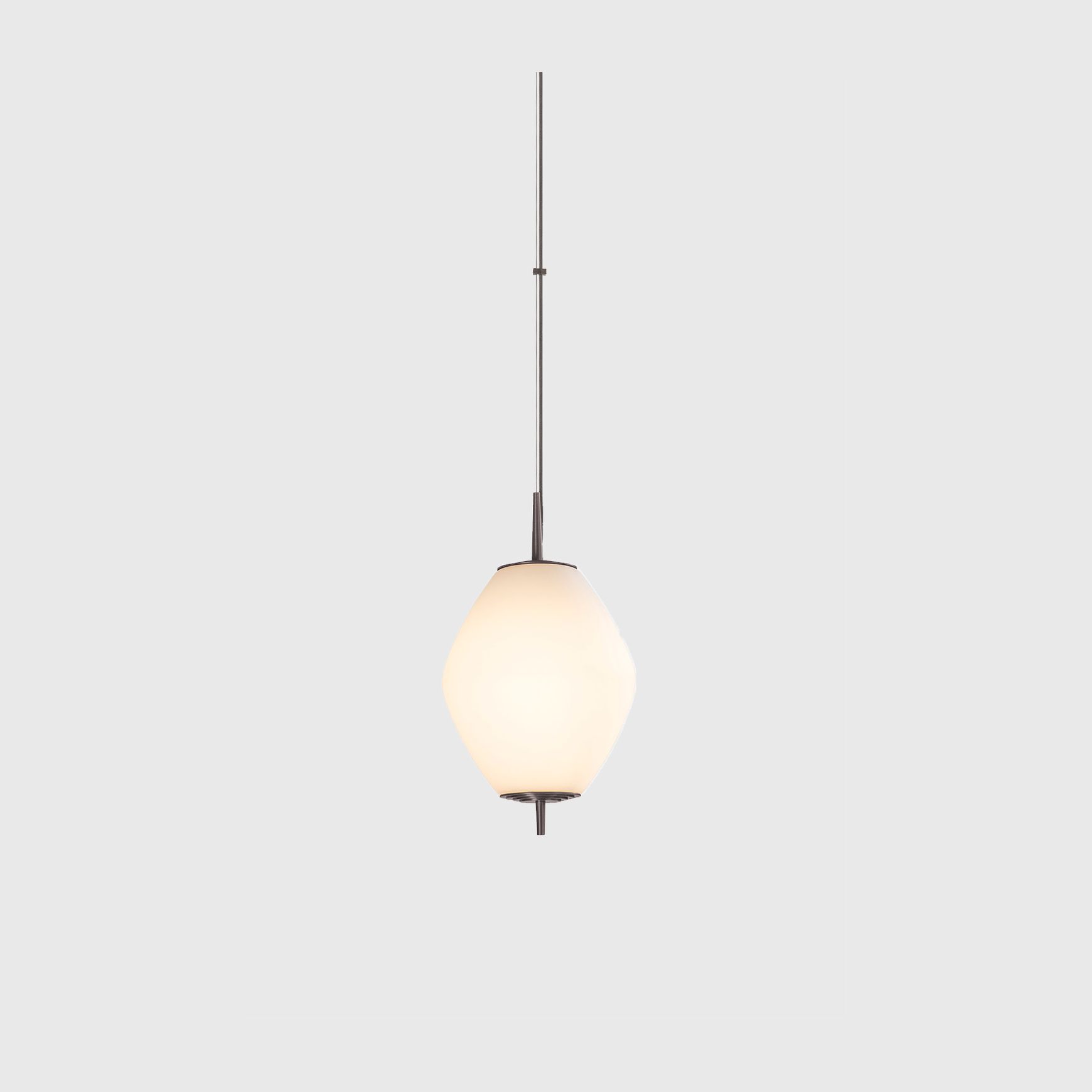 Nova Tall Pendant Light