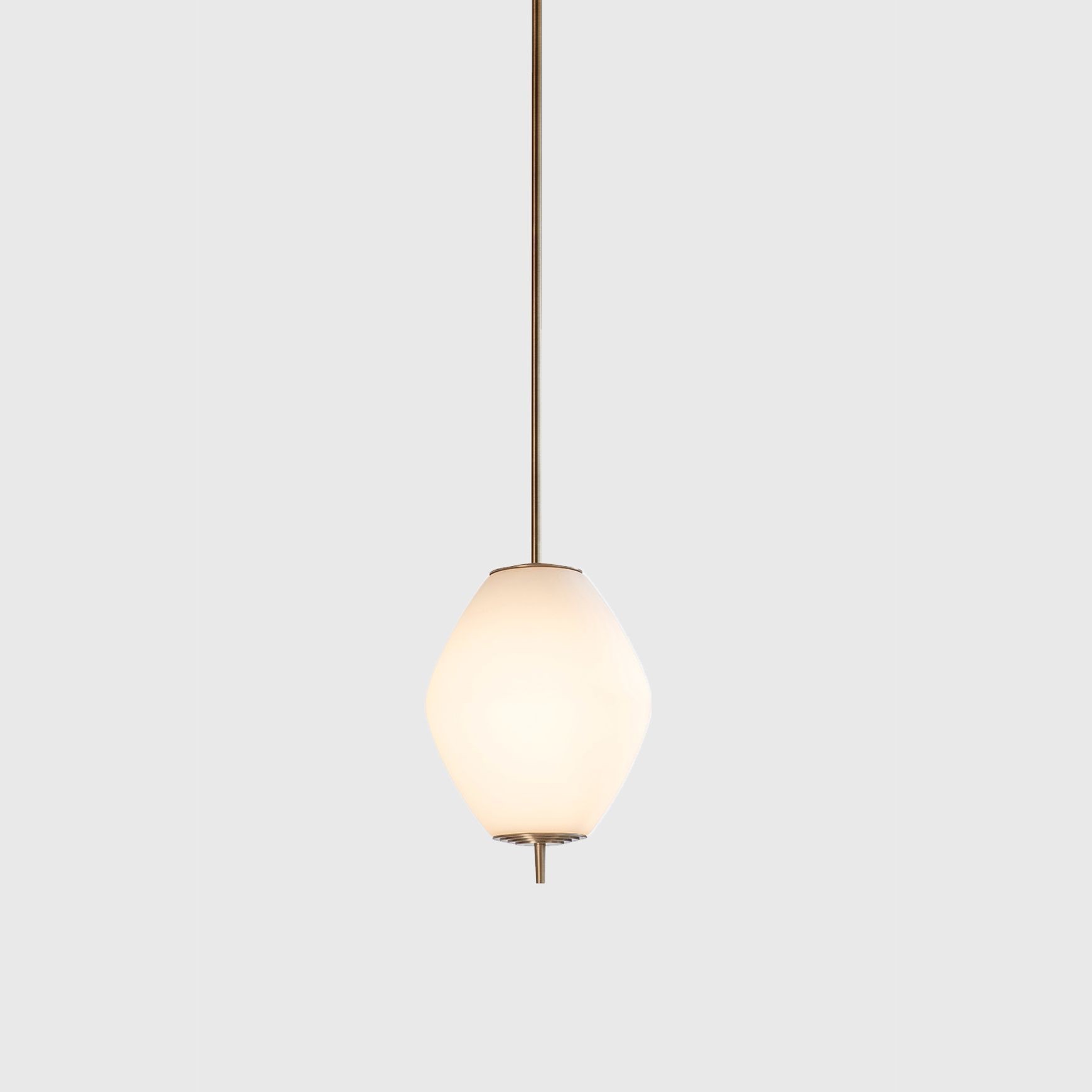 Nova Tall Pendant Light