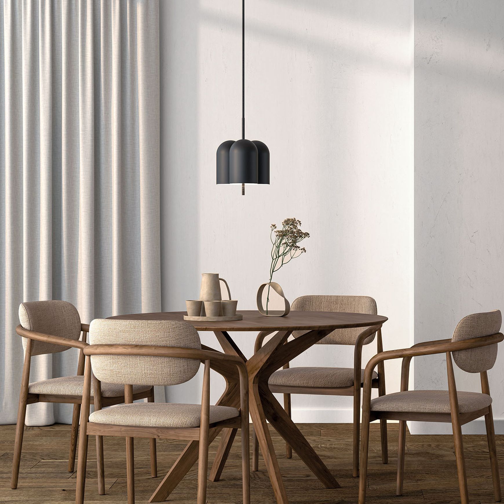 Oket Pendant Light