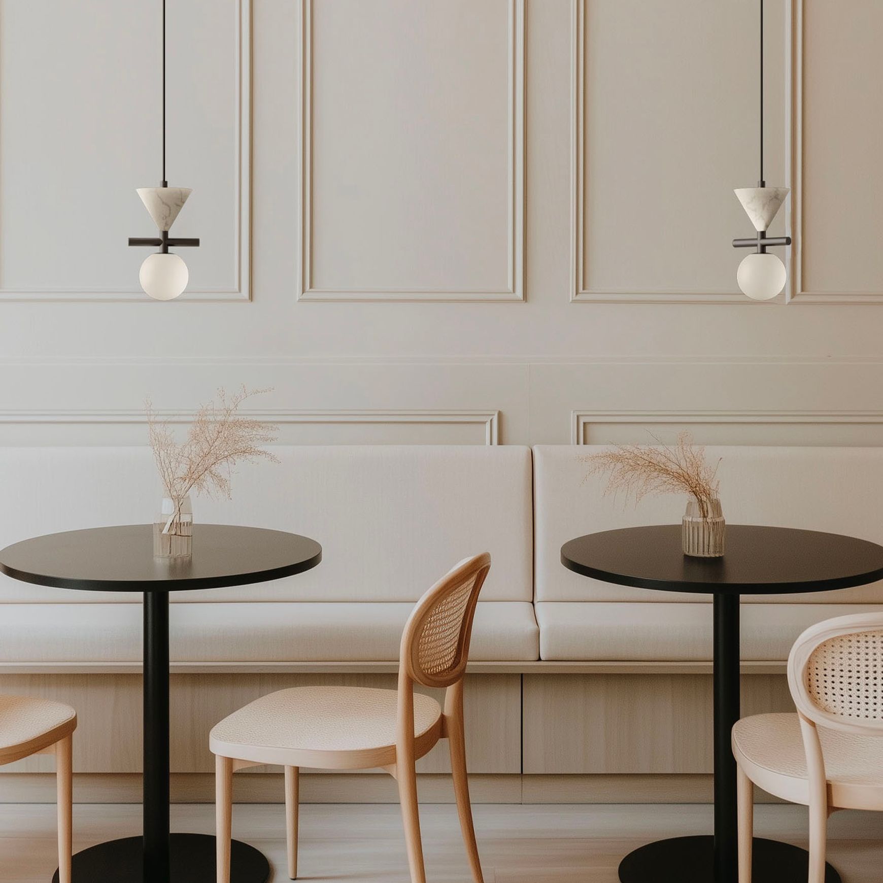 Oneta Pendant Light