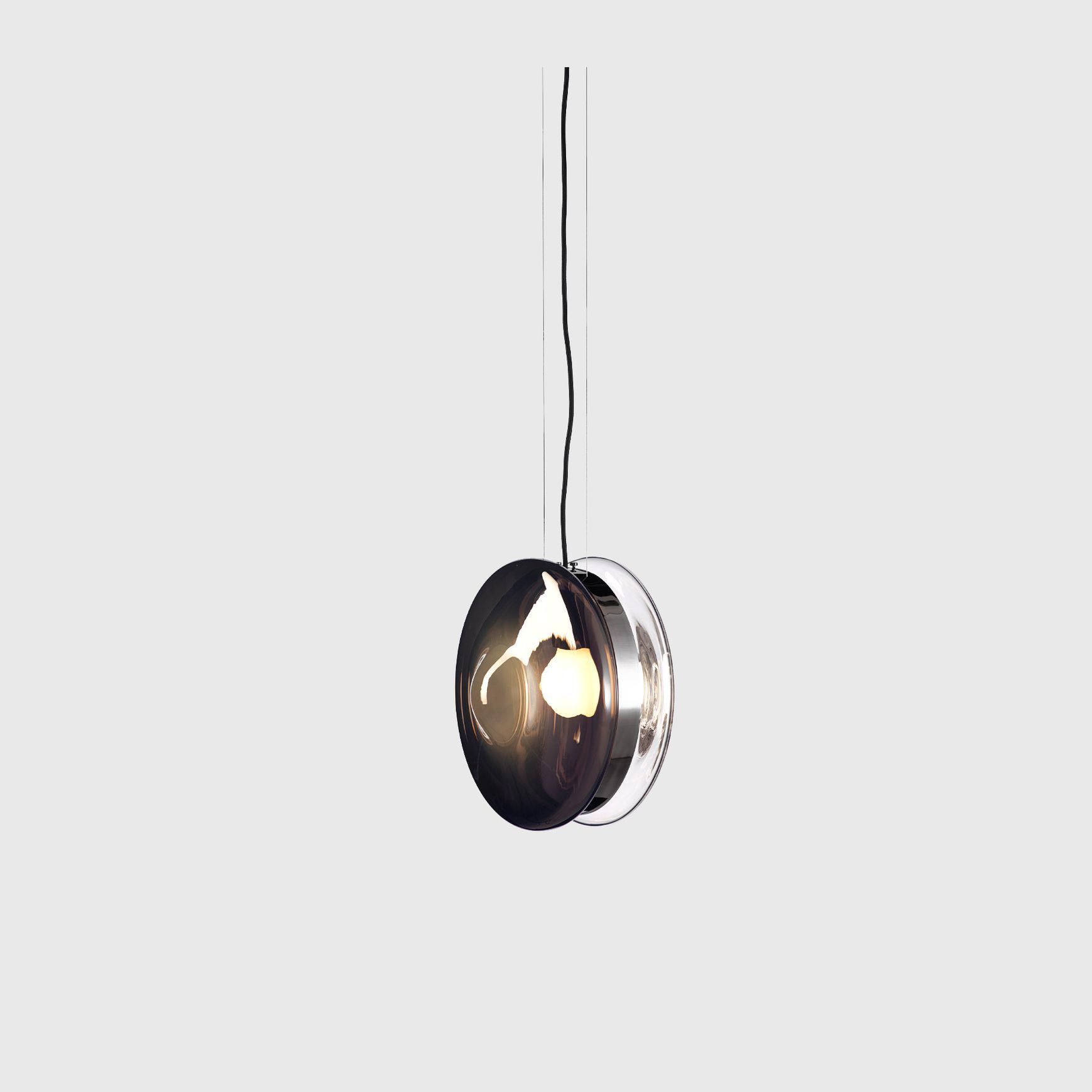Orbital Pendant Light