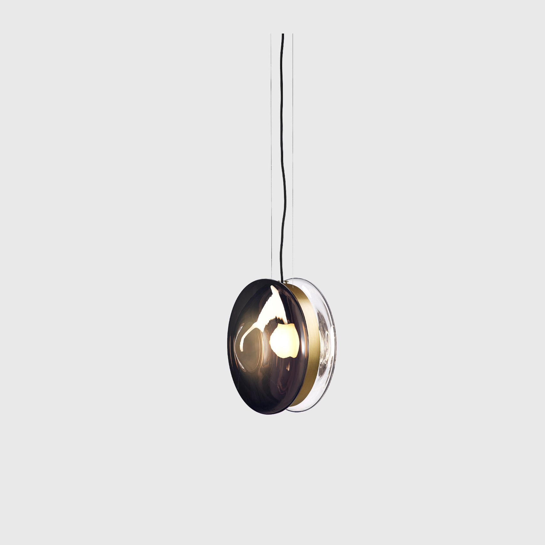 Orbital Pendant Light