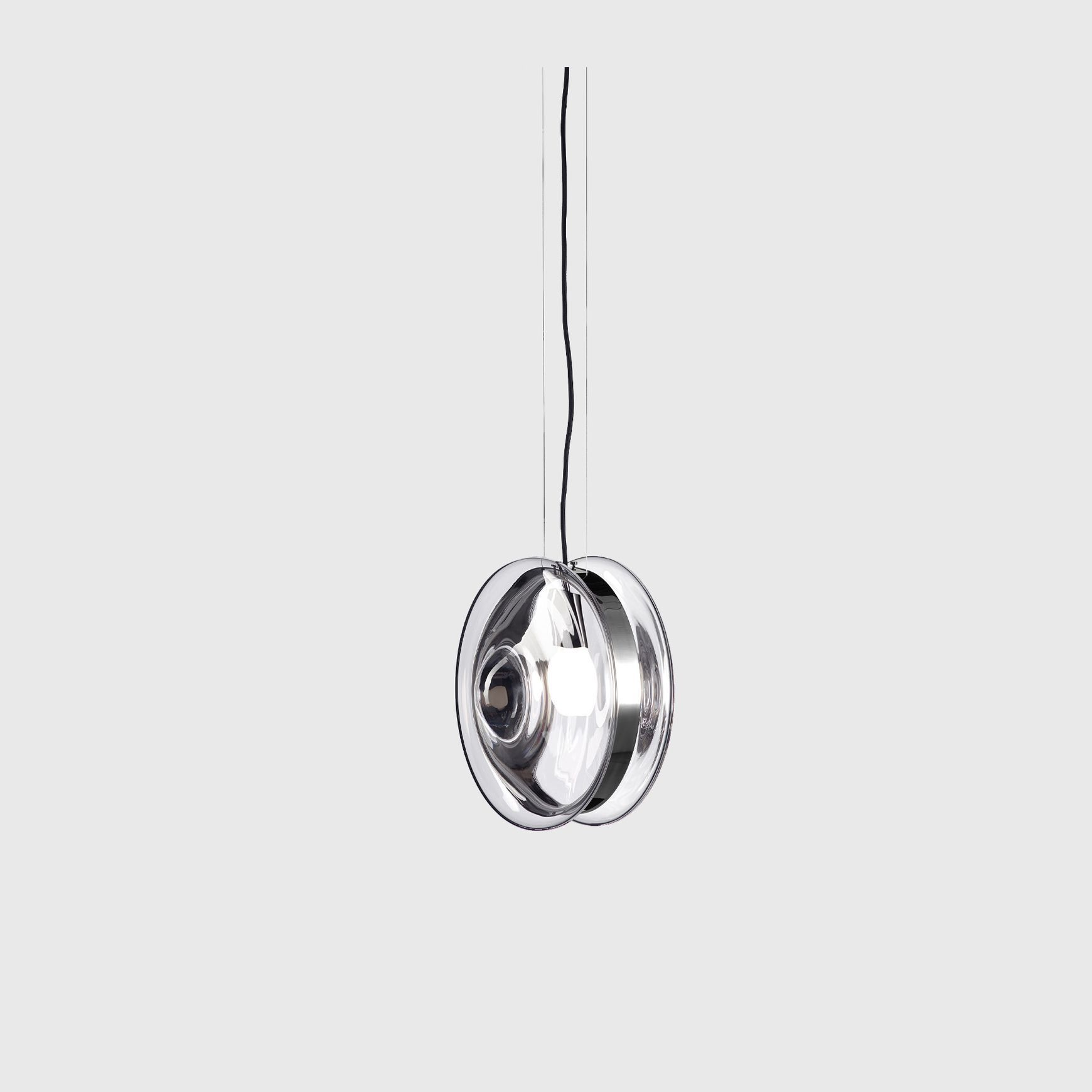Orbital Pendant Light