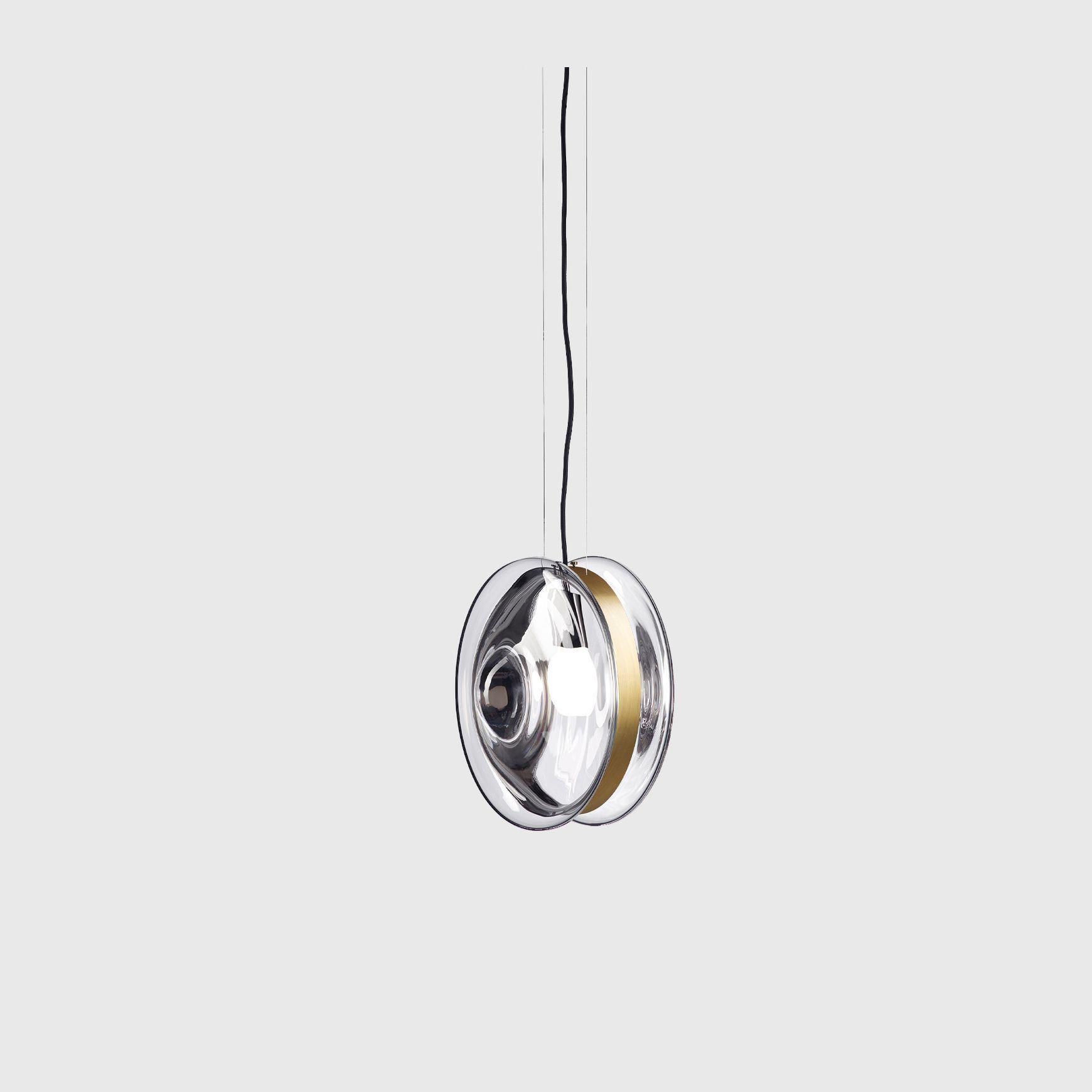Orbital Pendant Light