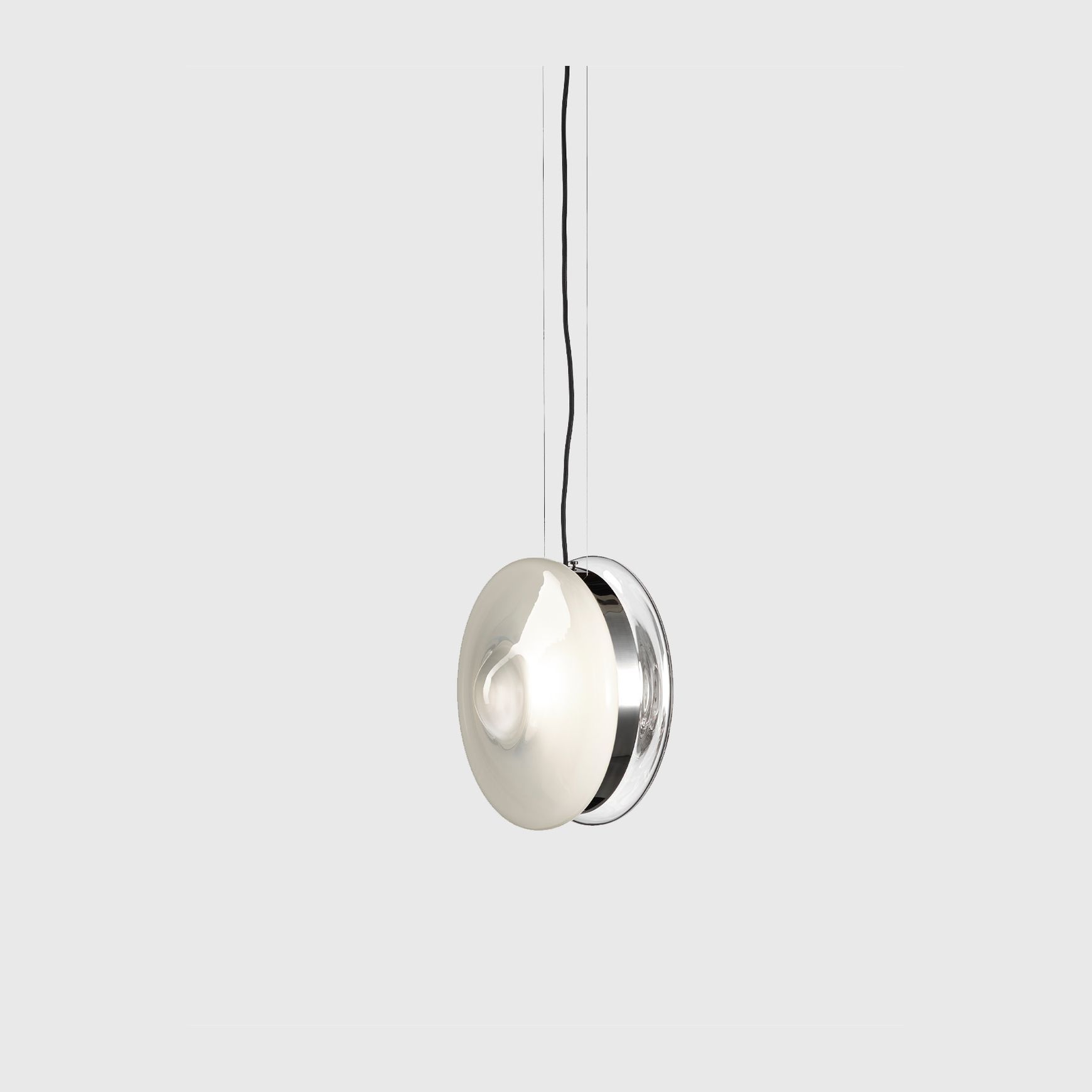 Orbital Pendant Light