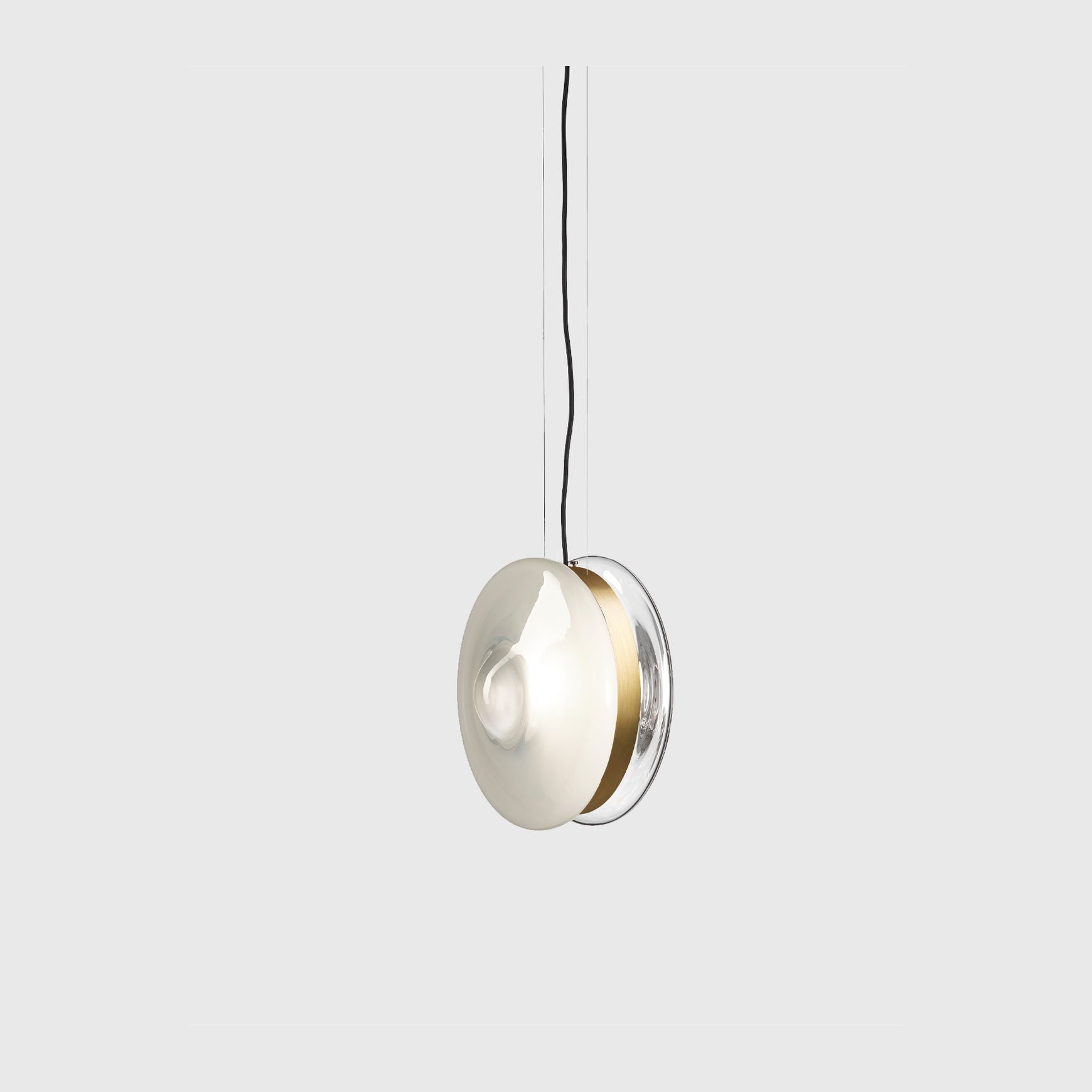 Orbital Pendant Light