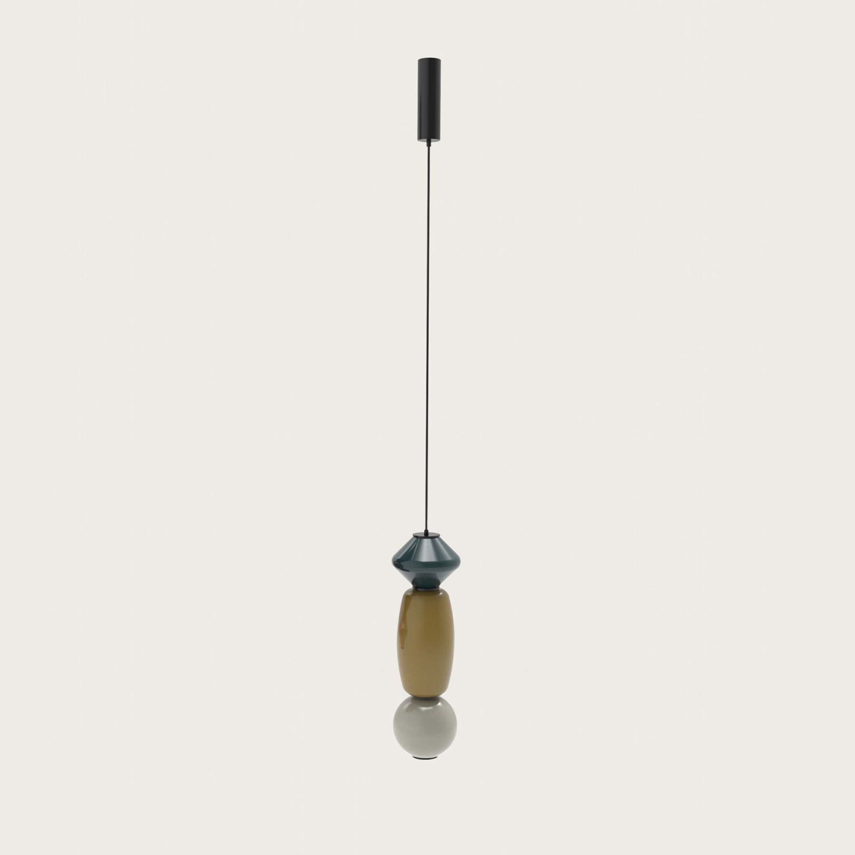 Papi Pendant Light