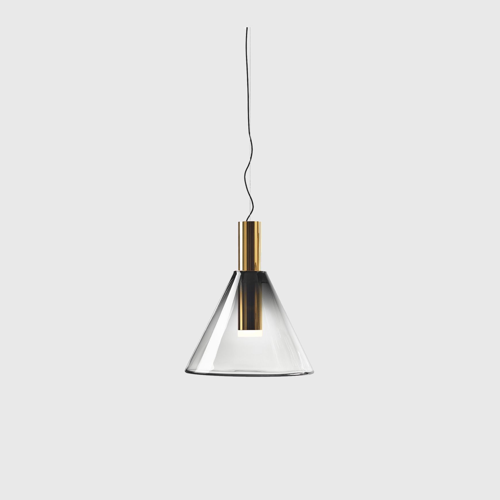 Phenomena Cone Pendant Light