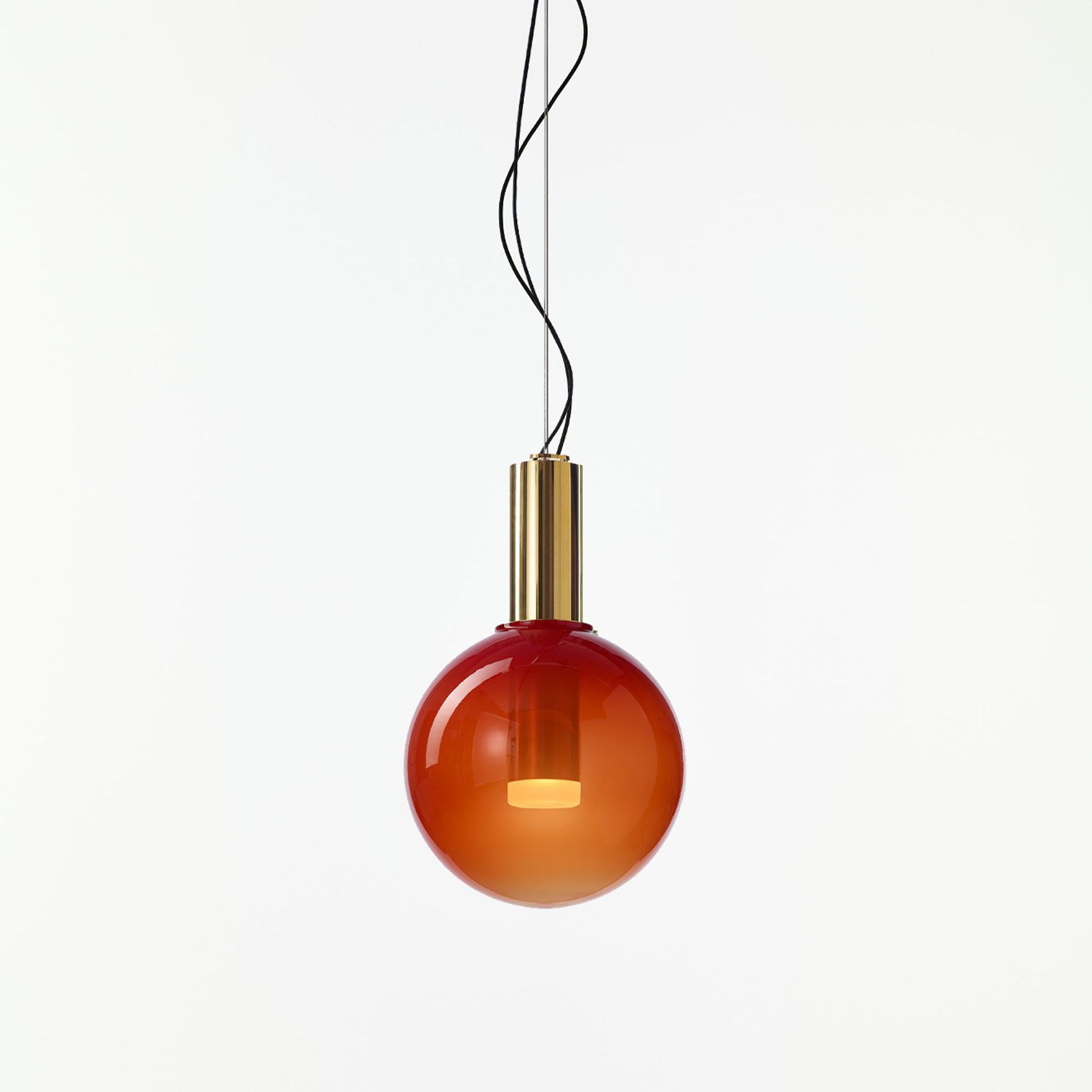 Phenomena Small Pendant Light