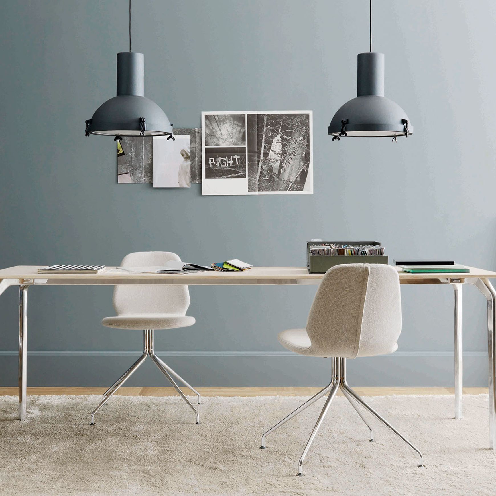 Projecteur Pendant Light