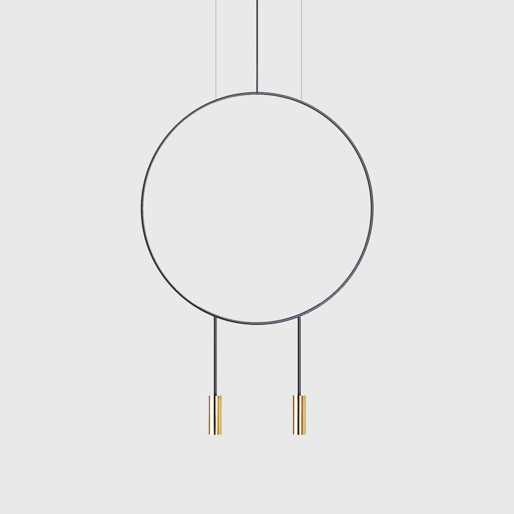 Revolta Pendant Light