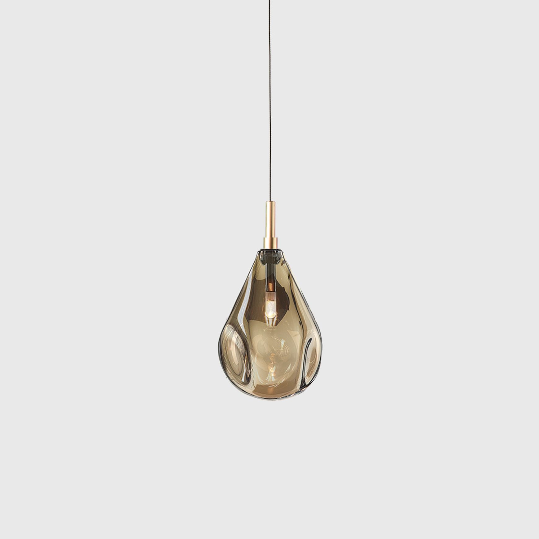 Soap Mini Pendant Light