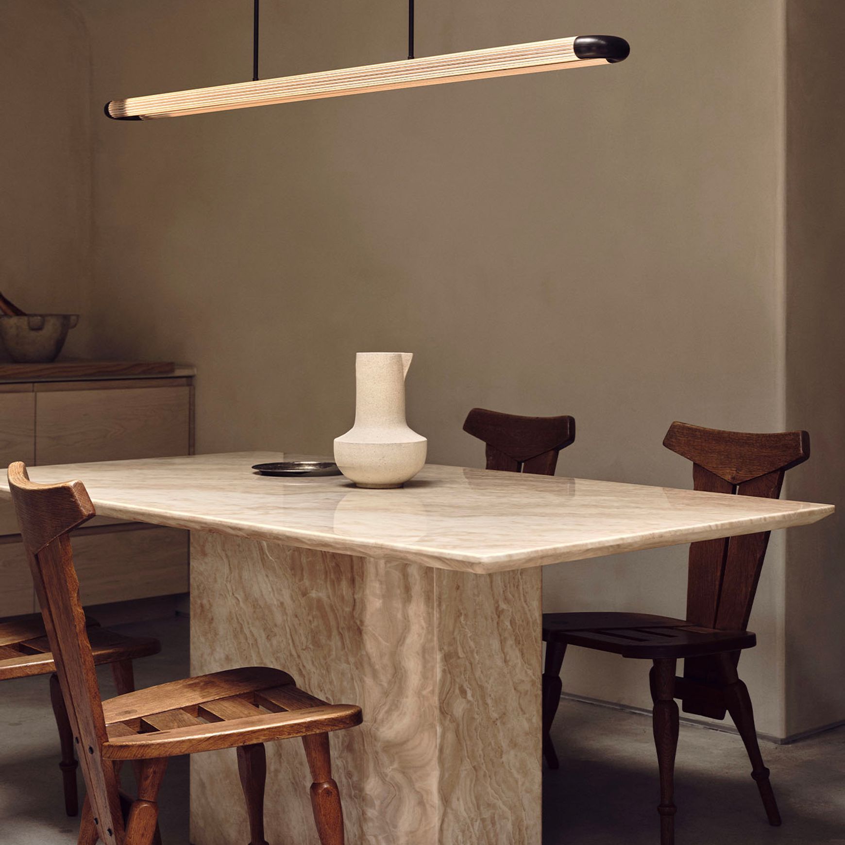 Strata Pendant Light