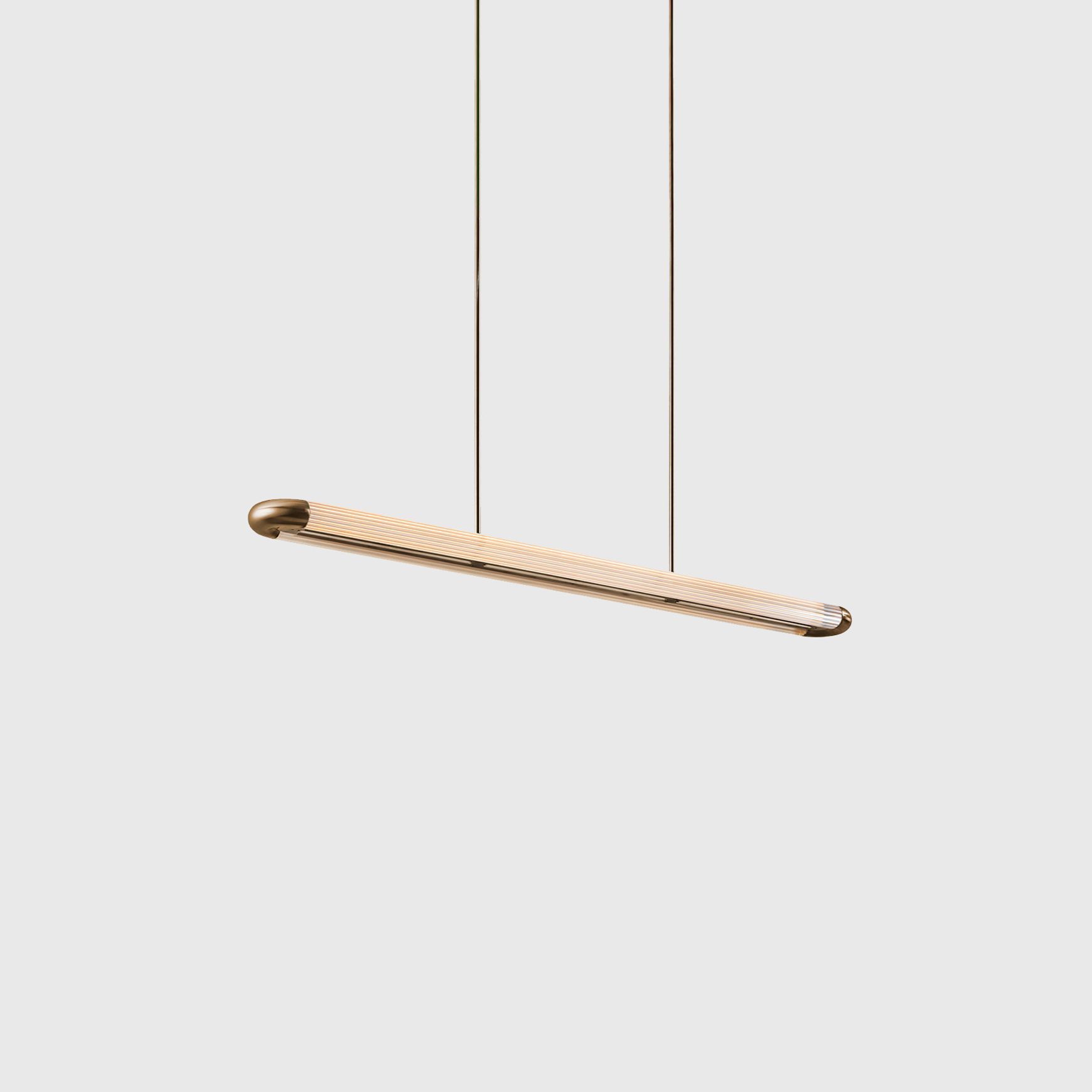 Strata Pendant Light