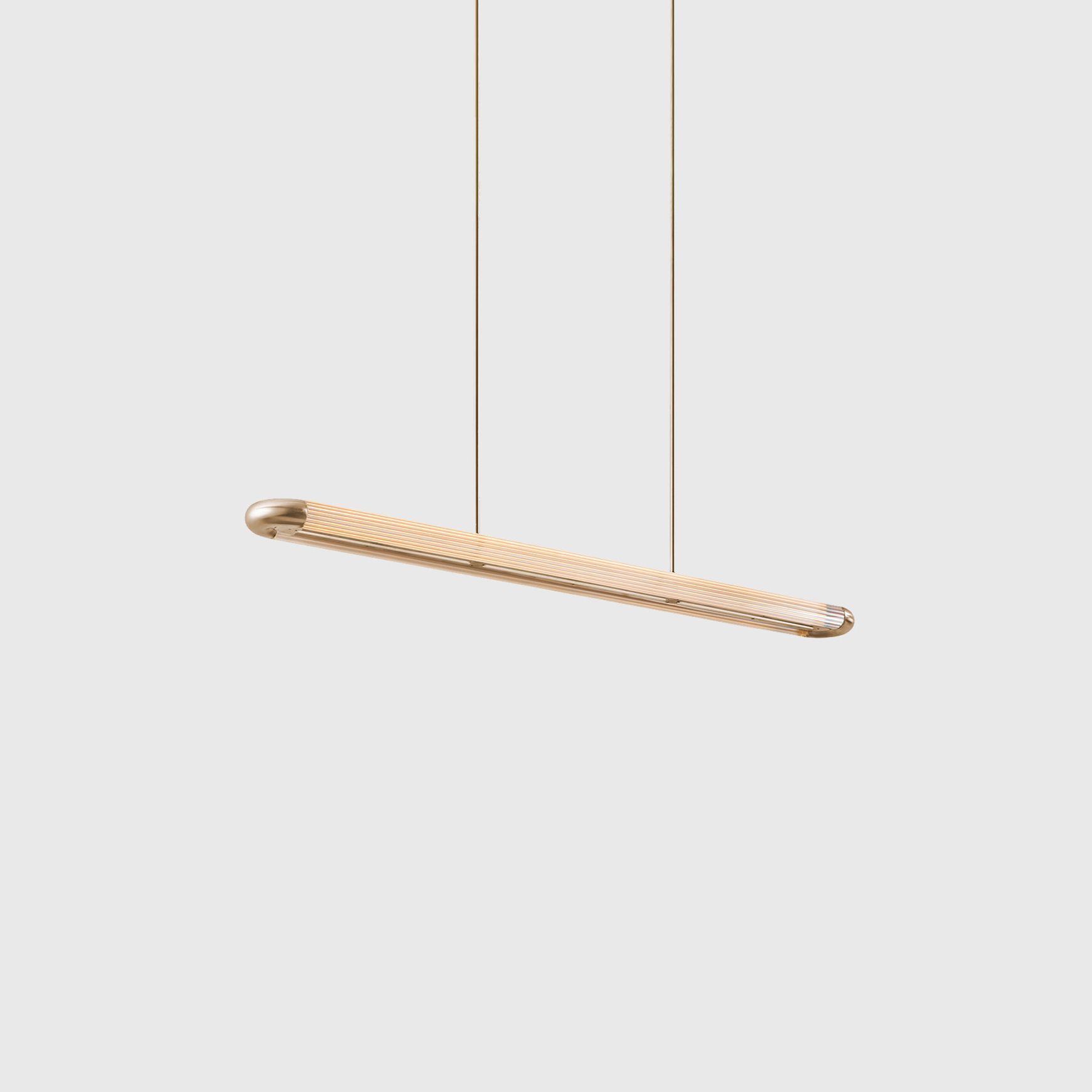Strata Pendant Light